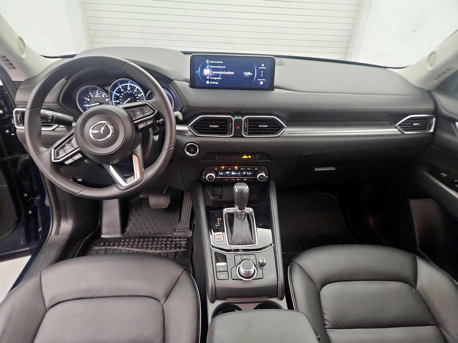 Thumbnail: 2025 Mazda CX-5 - 8