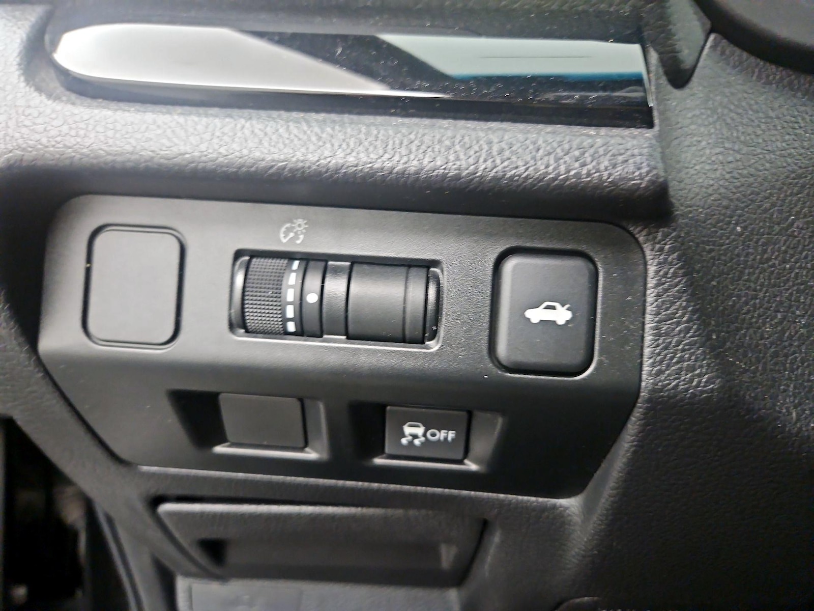 2021 Subaru WRX STI Base - Photo 12