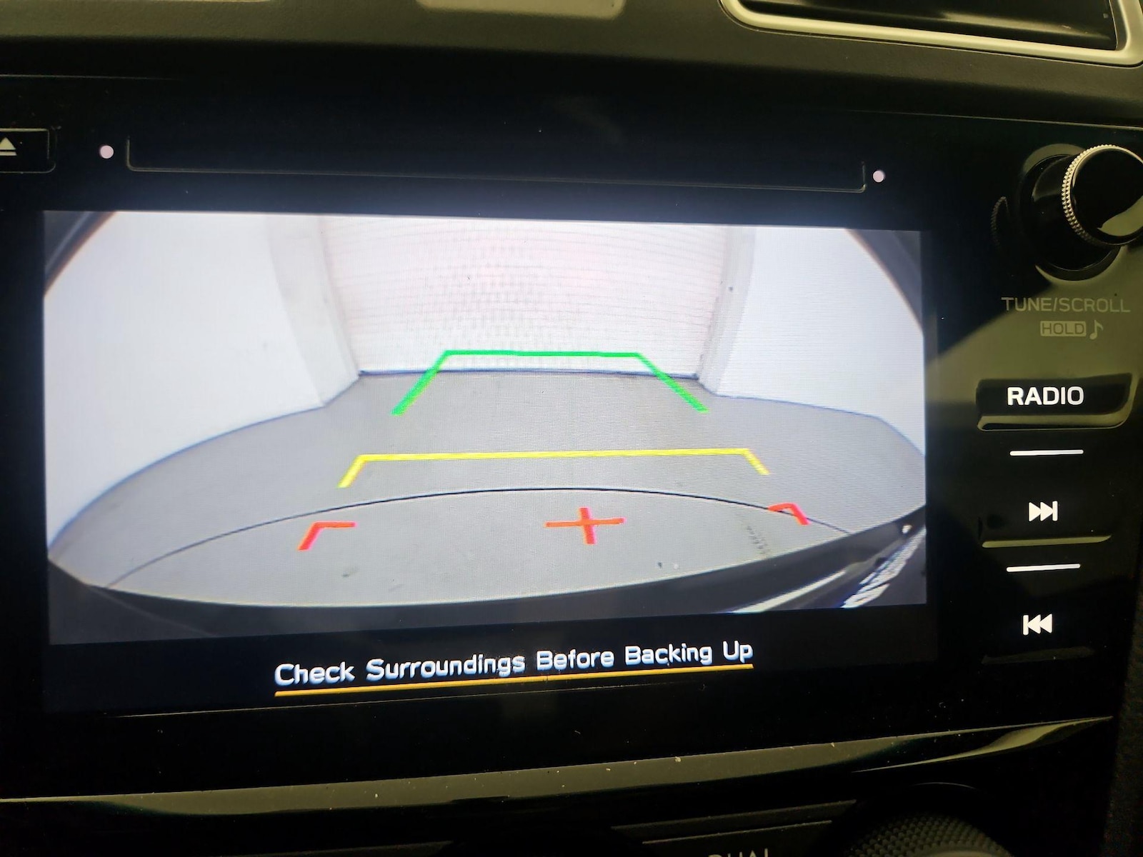 2021 Subaru WRX STI Base - Photo 13