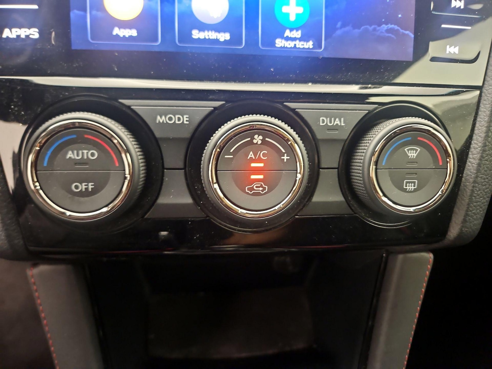 2021 Subaru WRX STI Base - Photo 15
