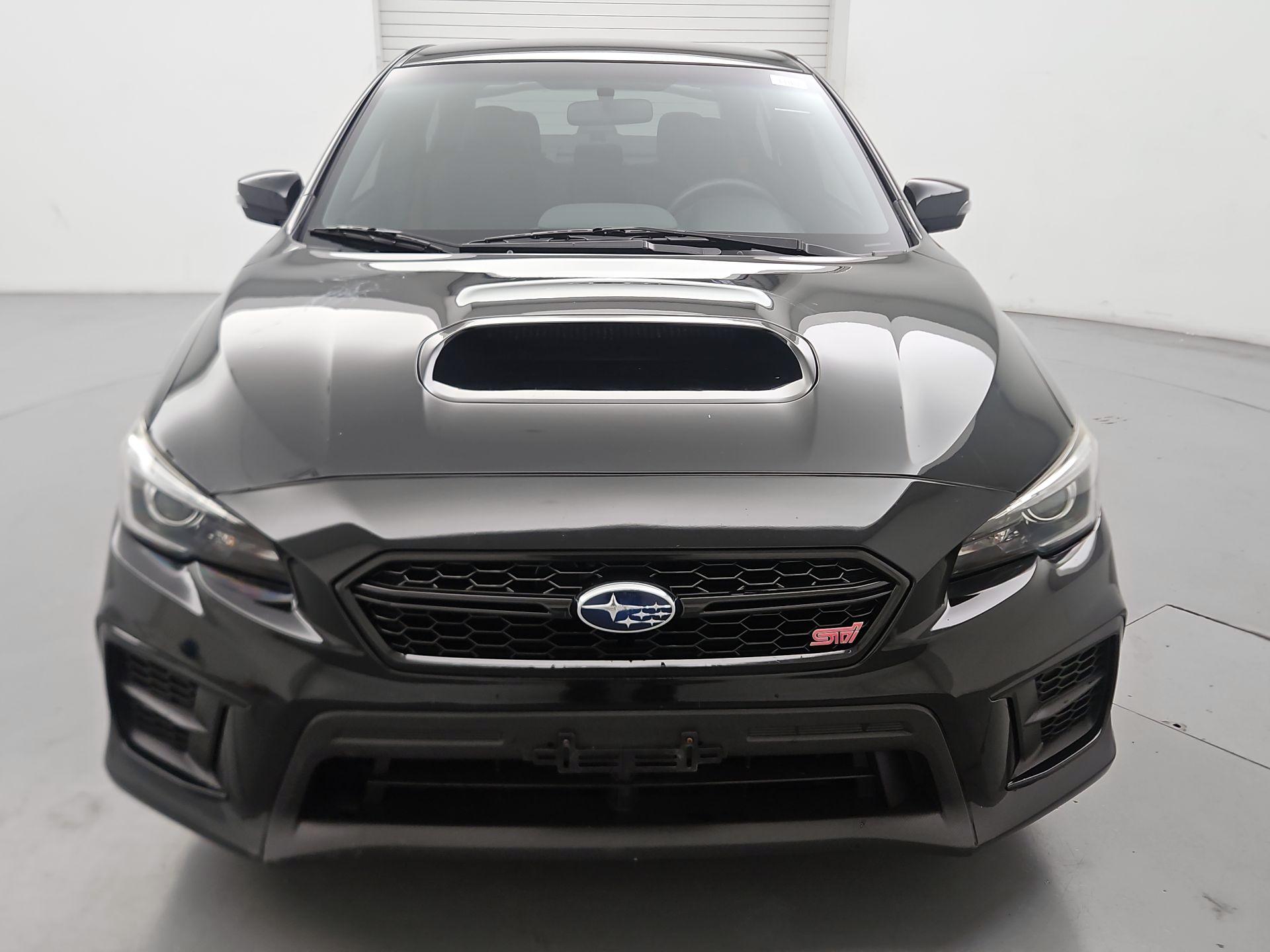 Thumbnail: 2021 Subaru WRX - 2