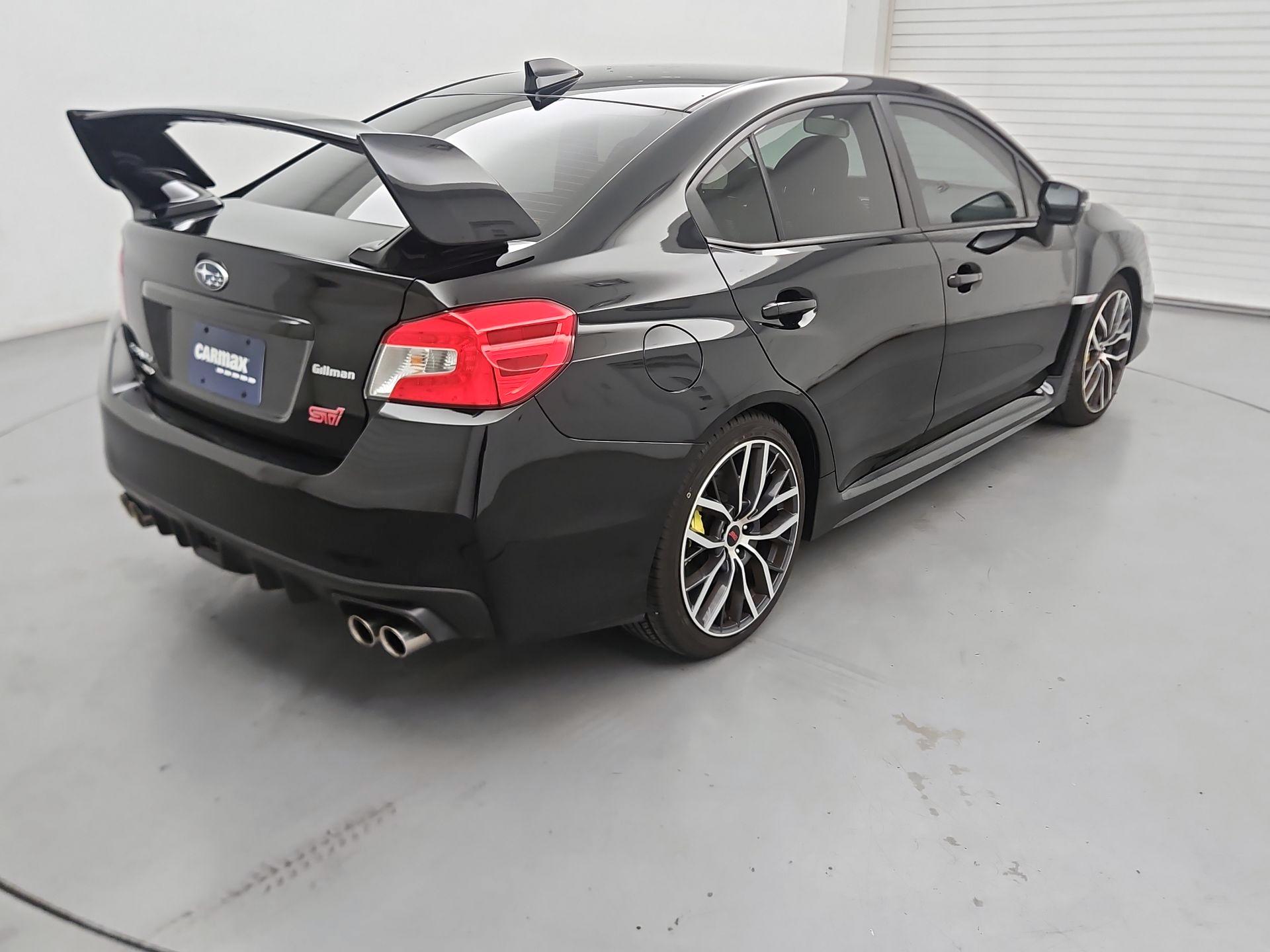 Thumbnail: 2021 Subaru WRX - 5