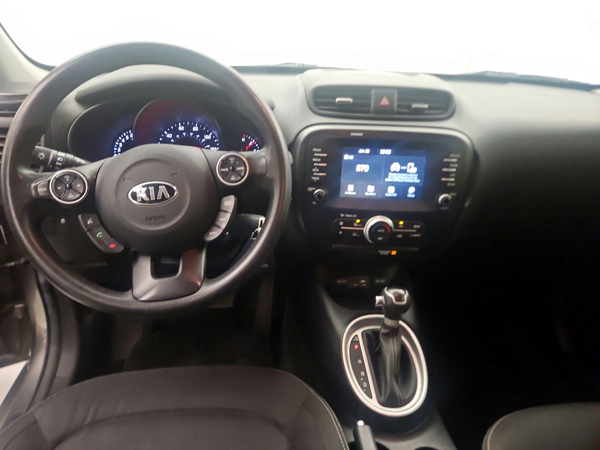 Thumbnail: 2018 Kia Soul - 9