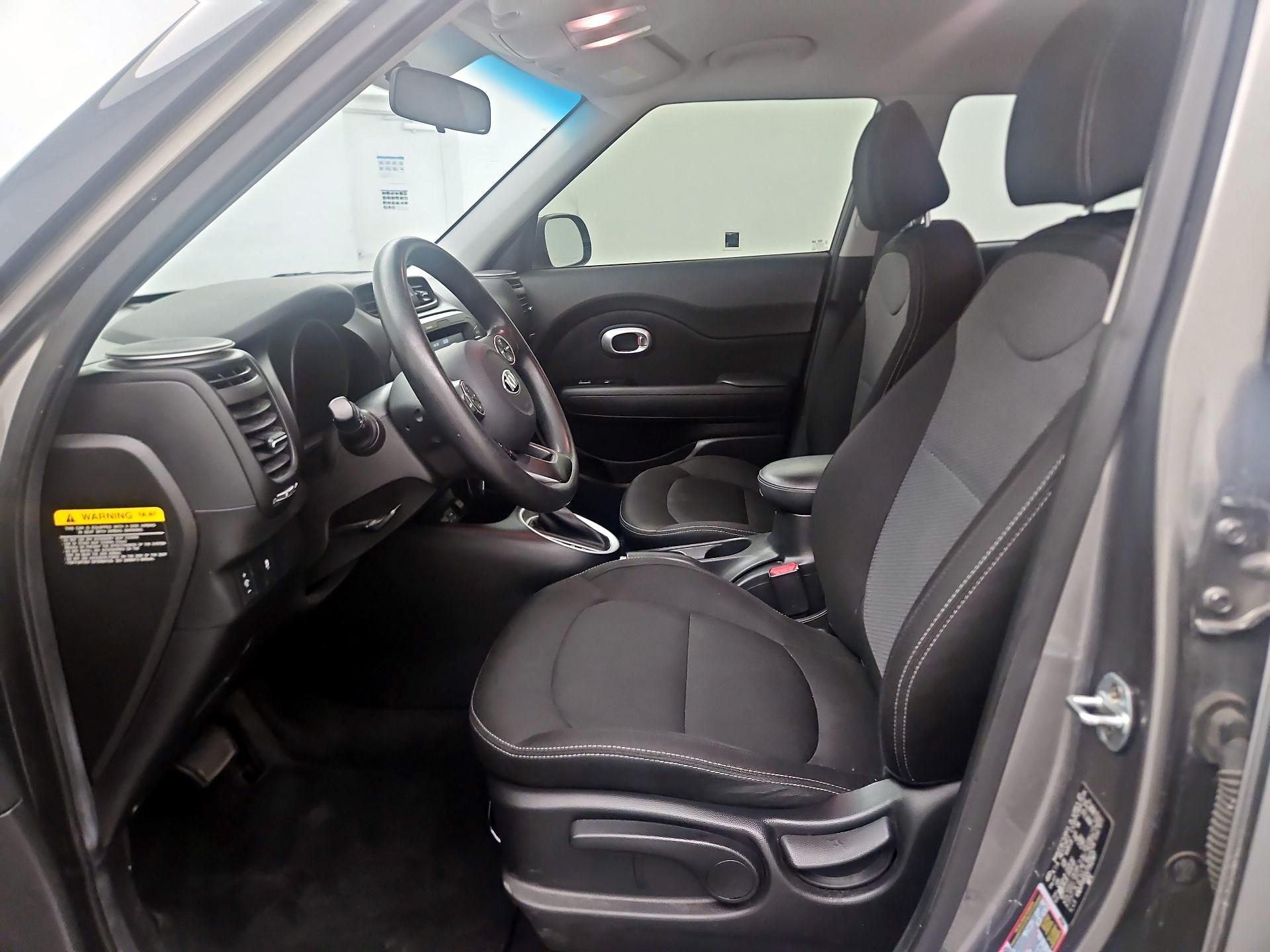 Thumbnail: 2018 Kia Soul - 11