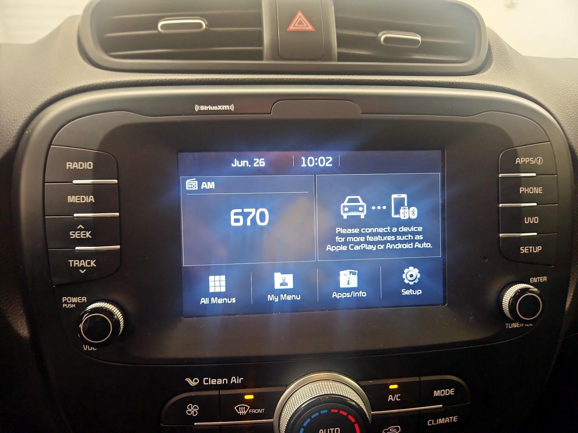 Thumbnail: 2018 Kia Soul - 15