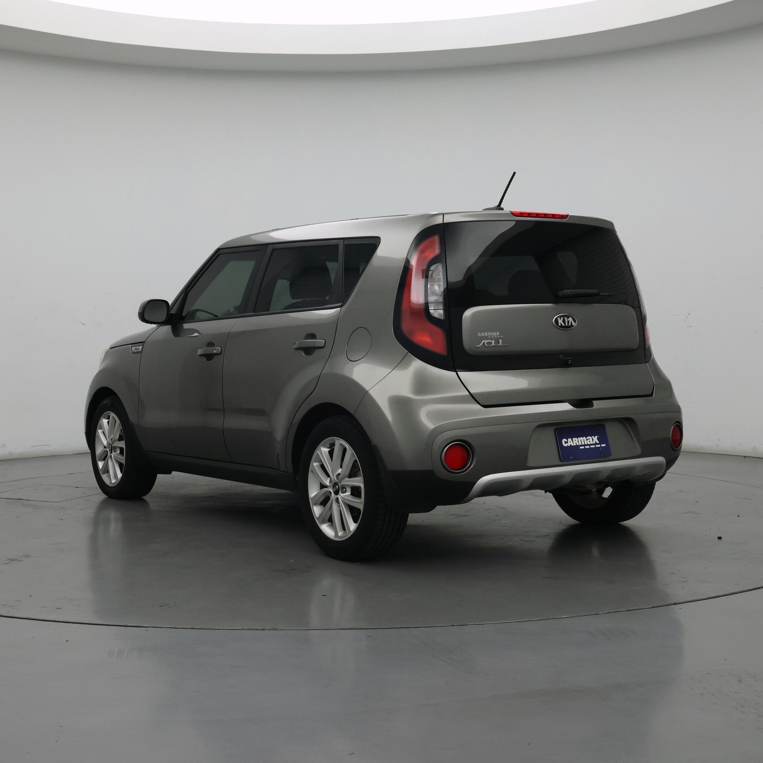 Thumbnail: 2018 Kia Soul - 2