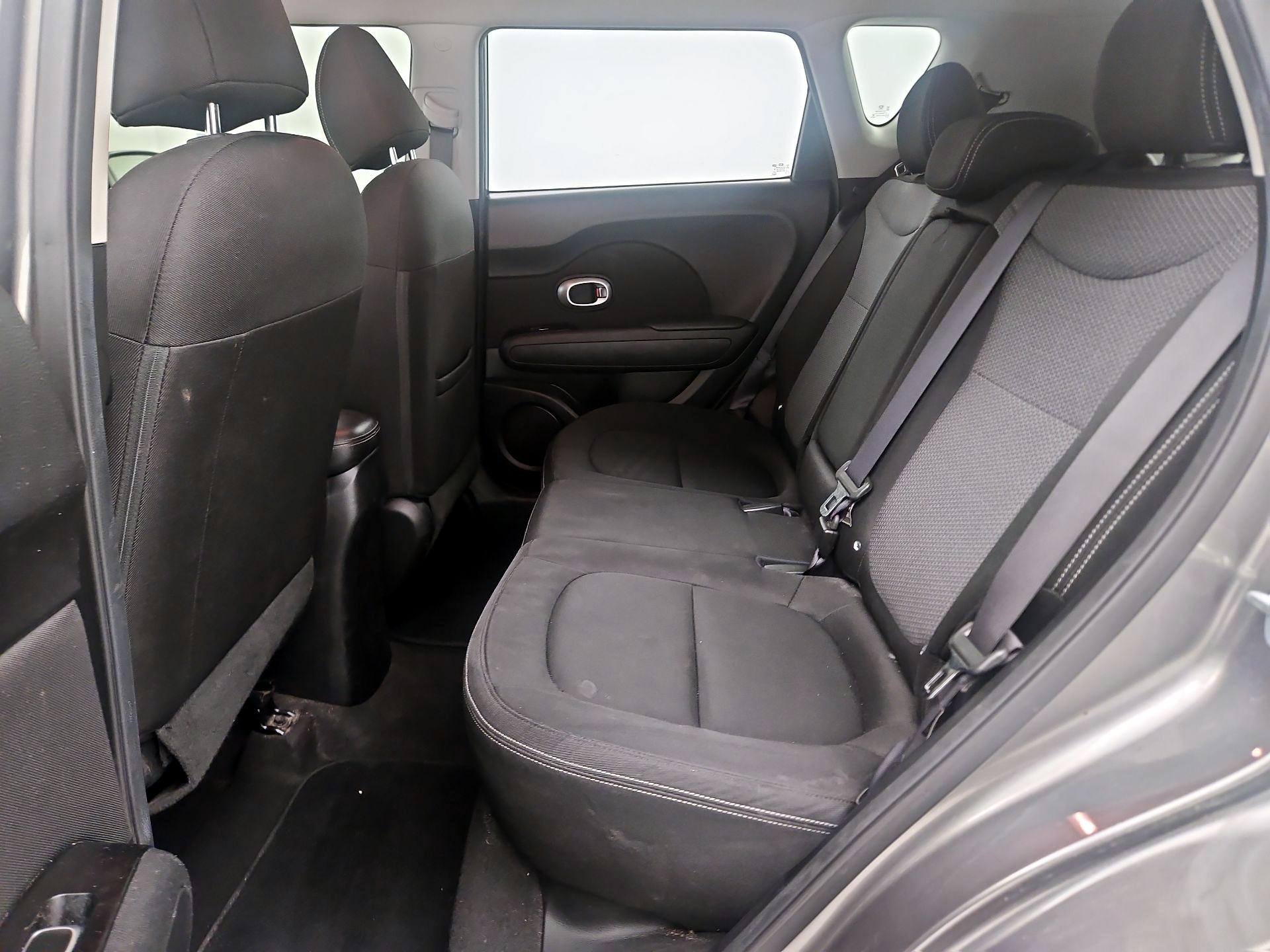 Thumbnail: 2018 Kia Soul - 19