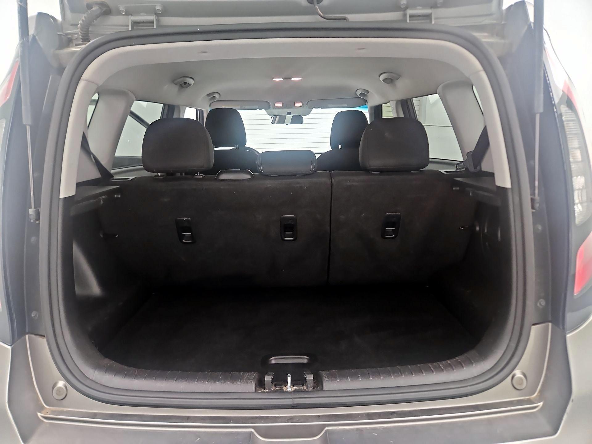 Thumbnail: 2018 Kia Soul - 20