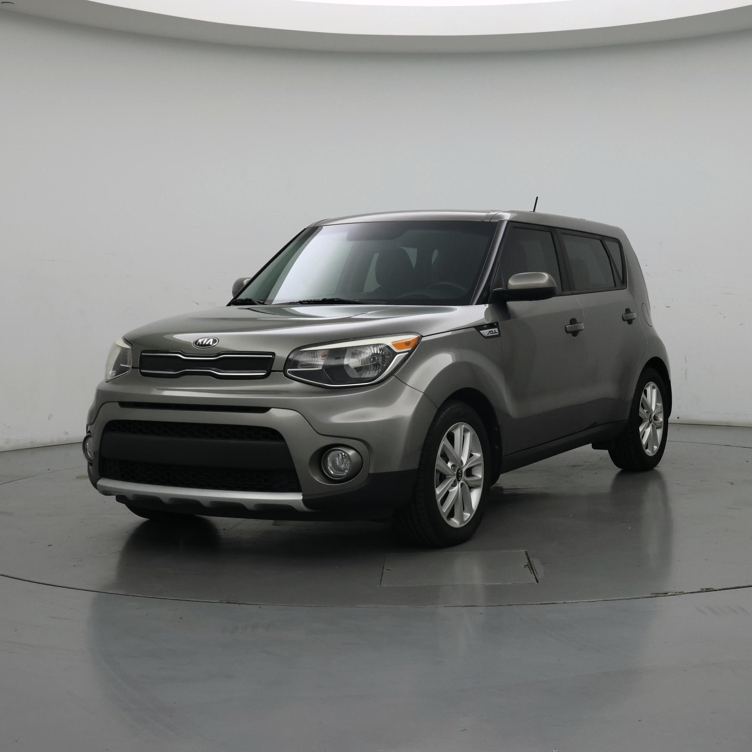 Thumbnail: 2018 Kia Soul - 4