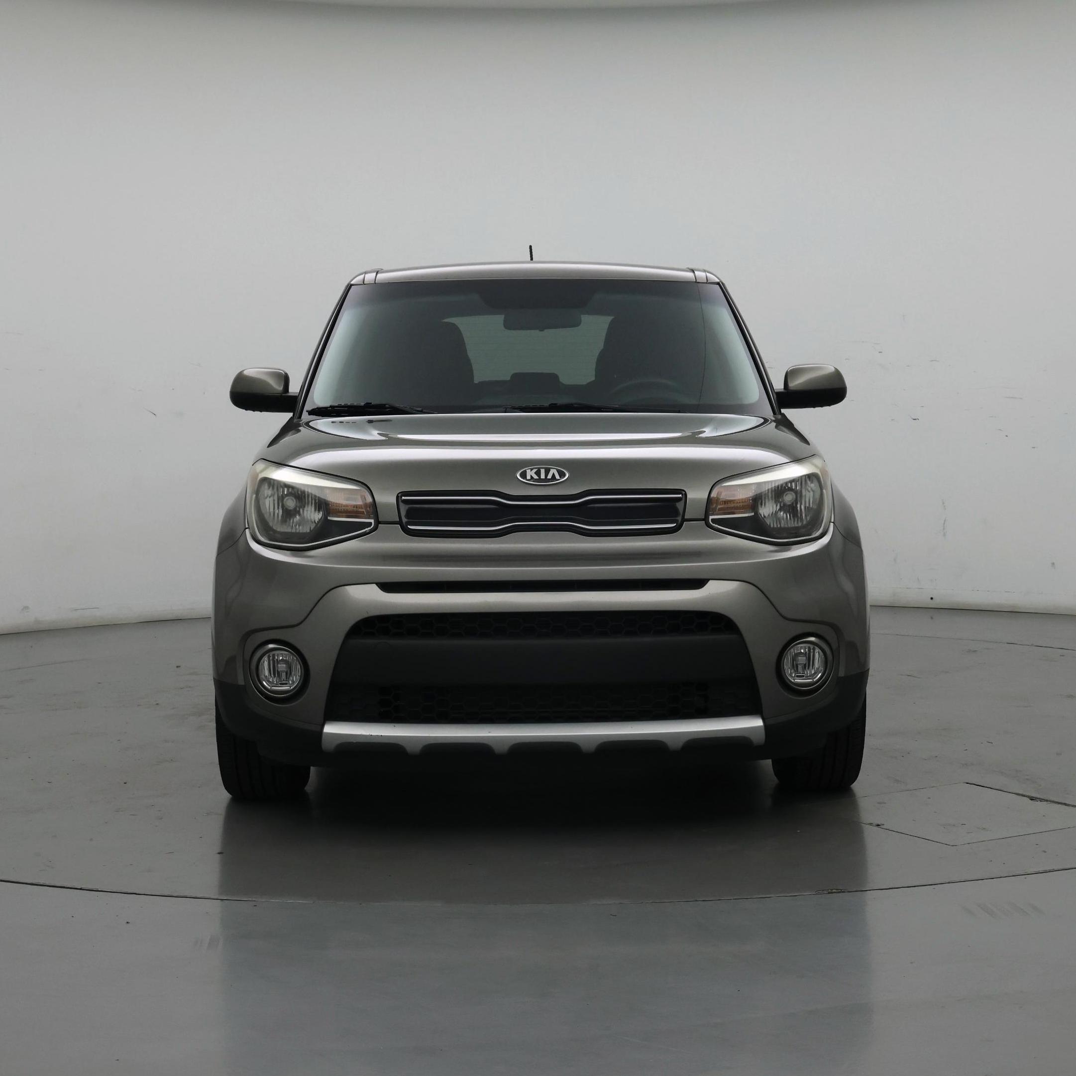 Thumbnail: 2018 Kia Soul - 5
