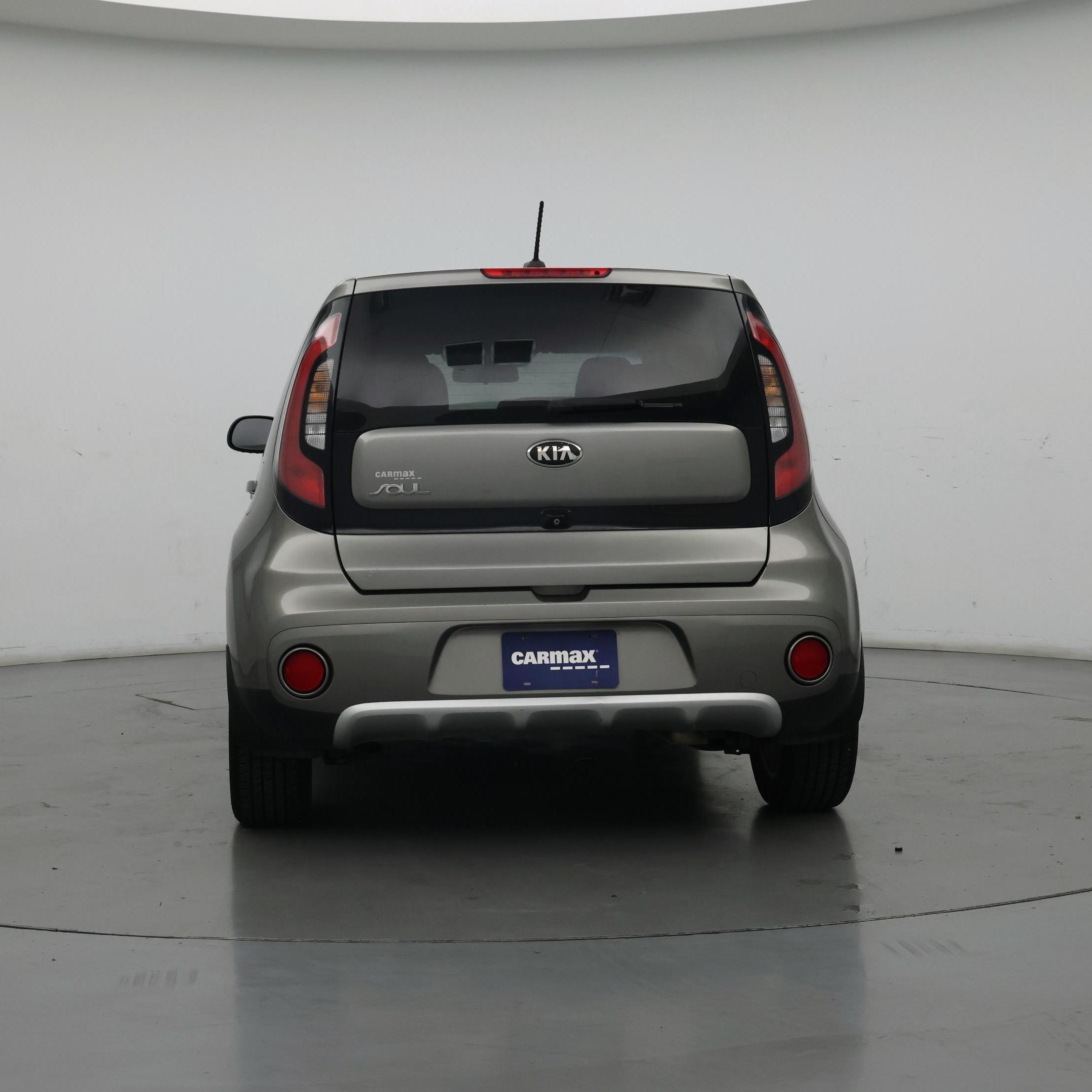 Thumbnail: 2018 Kia Soul - 6