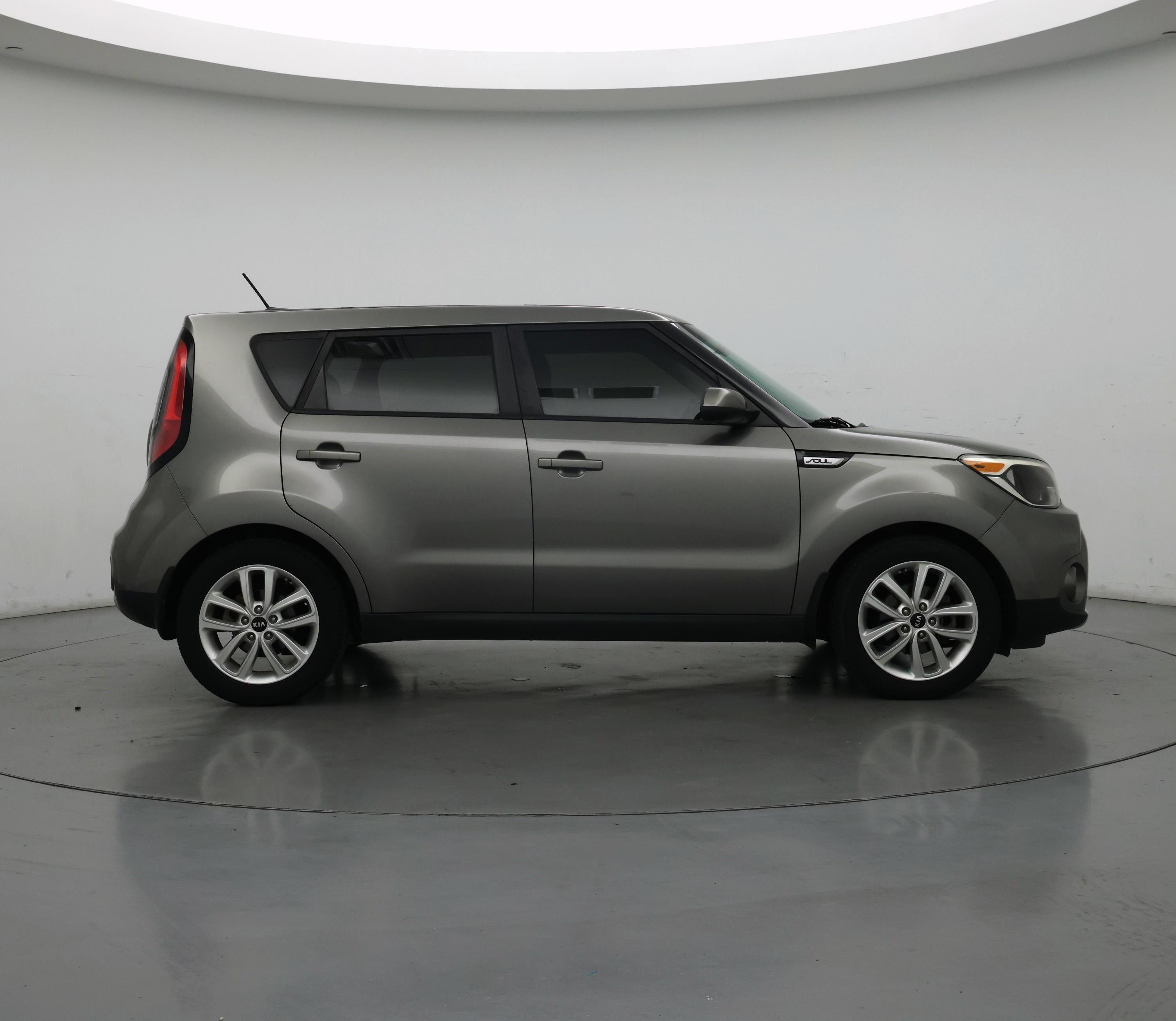Thumbnail: 2018 Kia Soul - 7