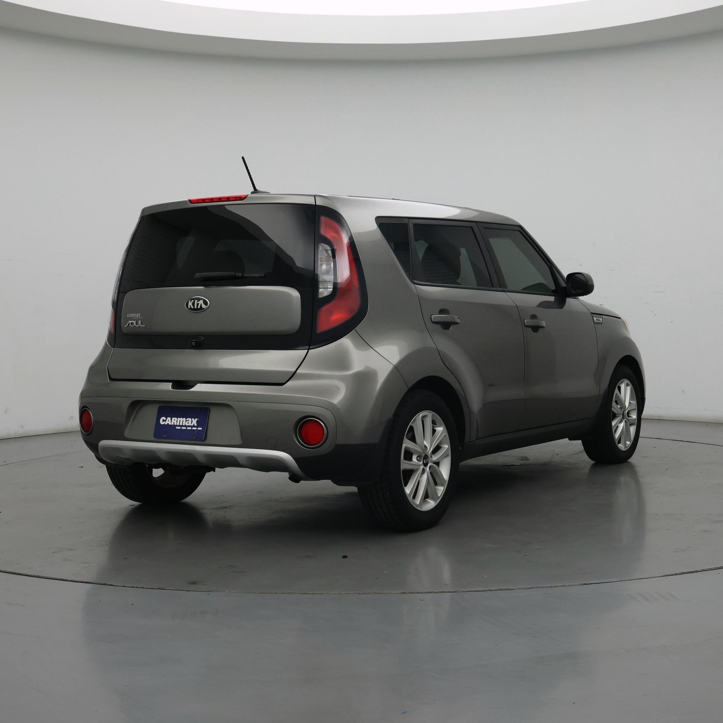Thumbnail: 2018 Kia Soul - 8