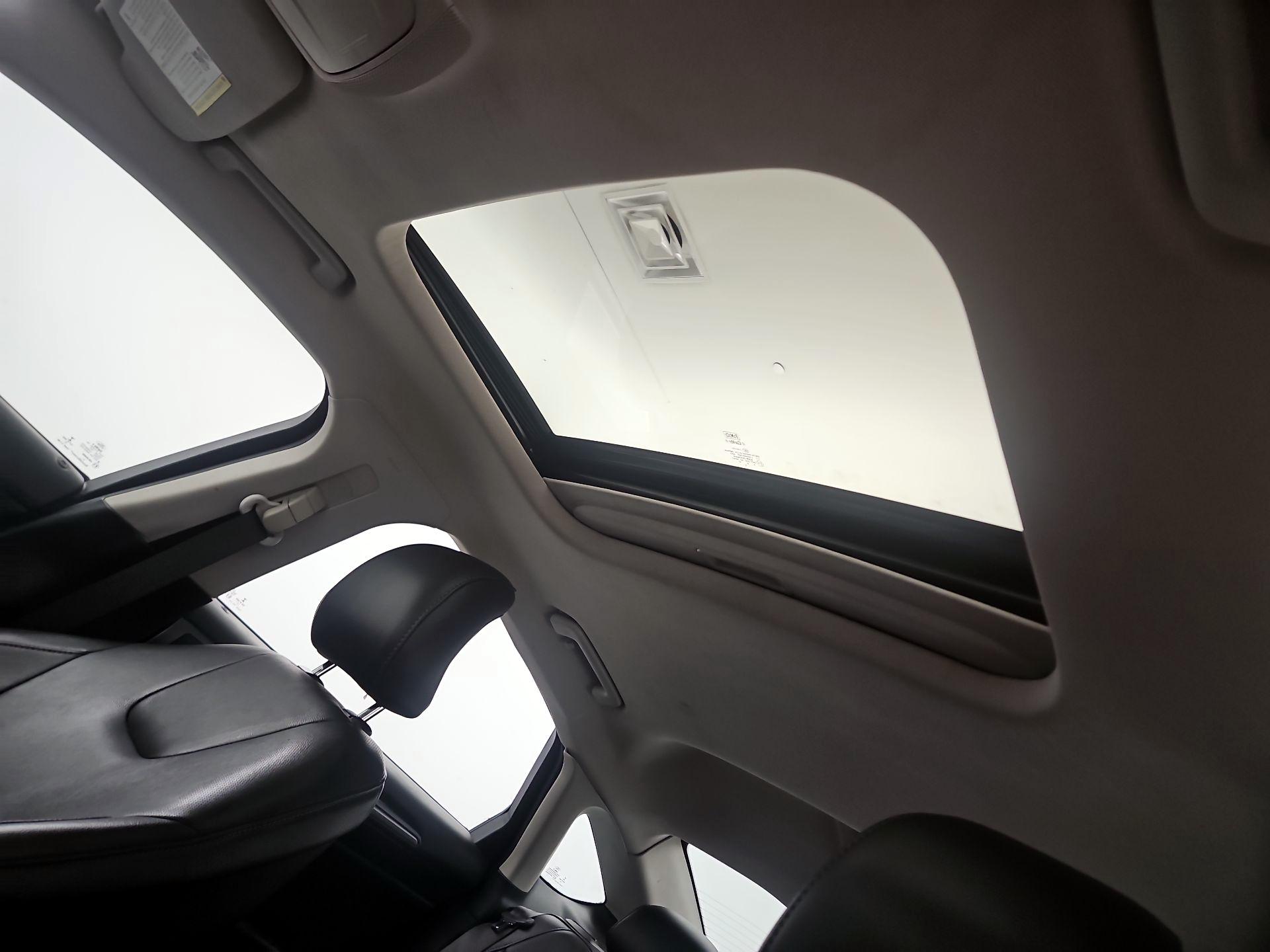 Thumbnail: 2016 Ford Fusion - 19