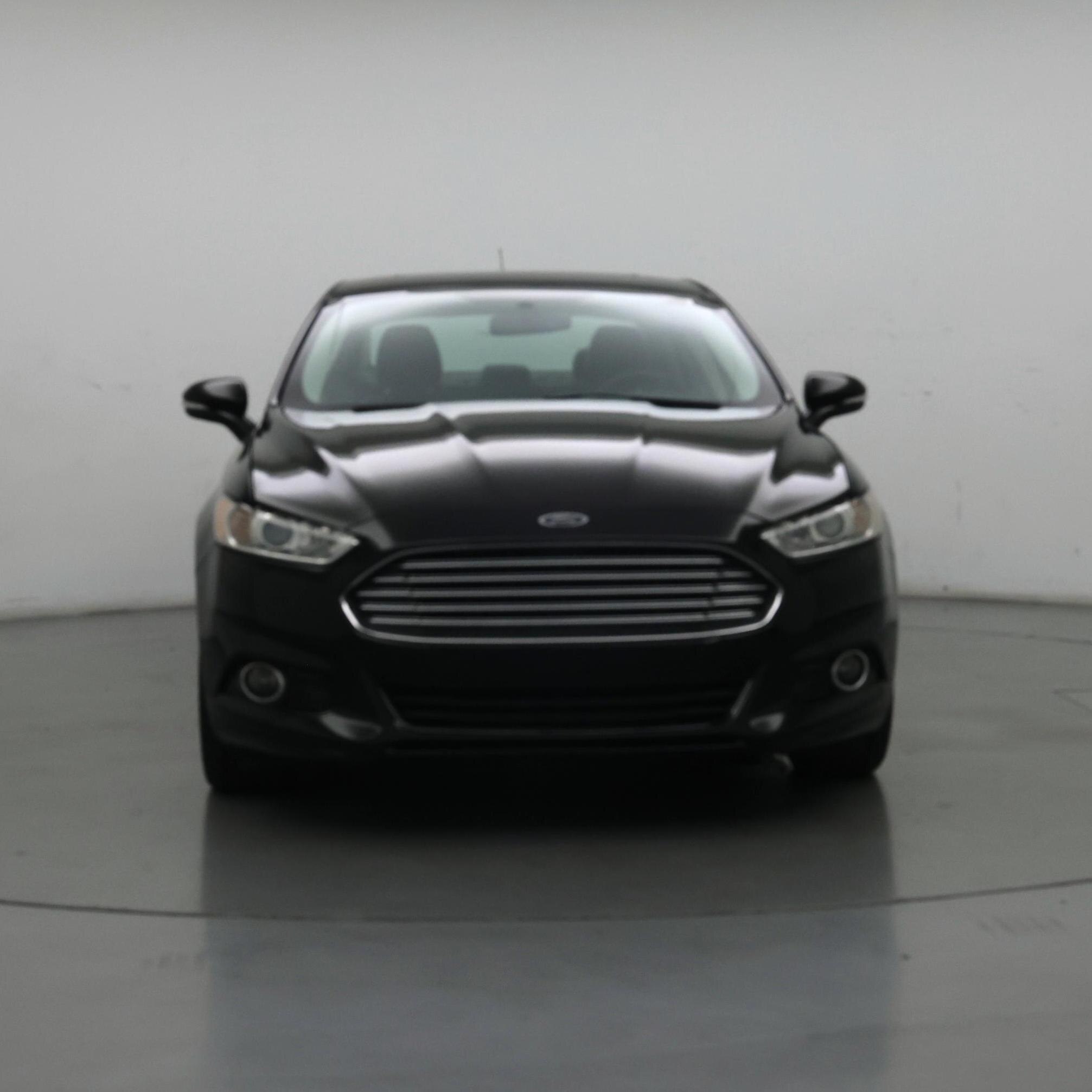 Thumbnail: 2016 Ford Fusion - 5