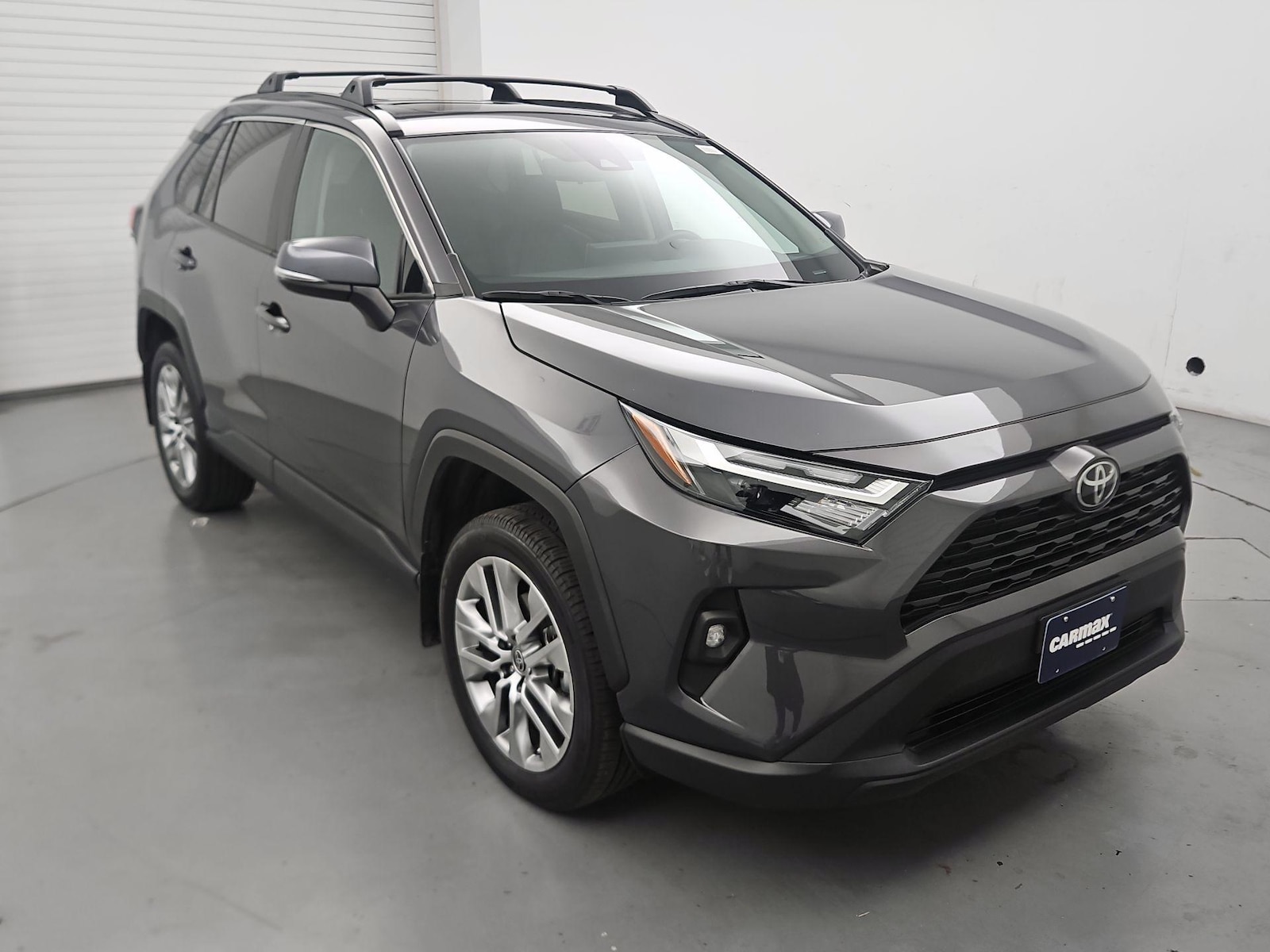 2024 Toyota RAV4 XLE Premium - Photo 1