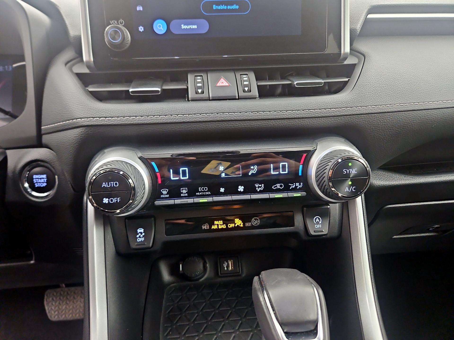 Thumbnail: 2024 Toyota RAV4 - 14