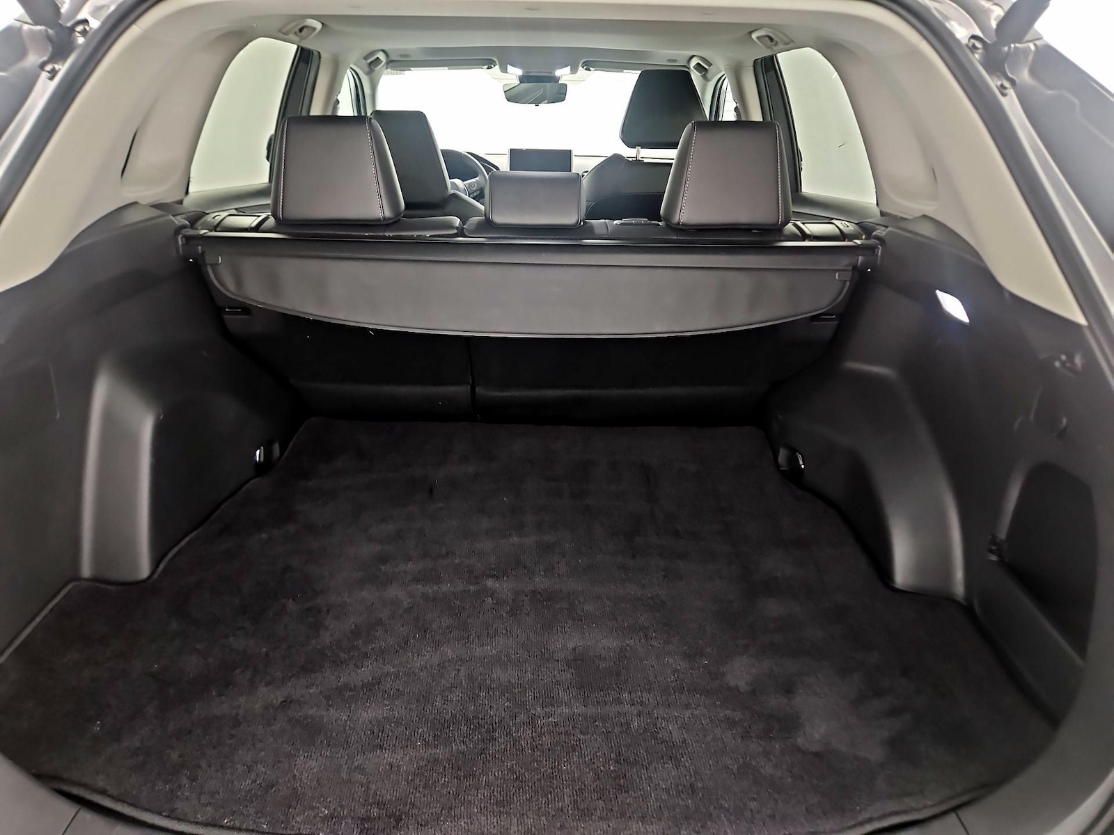2024 Toyota RAV4 XLE Premium - Photo 20