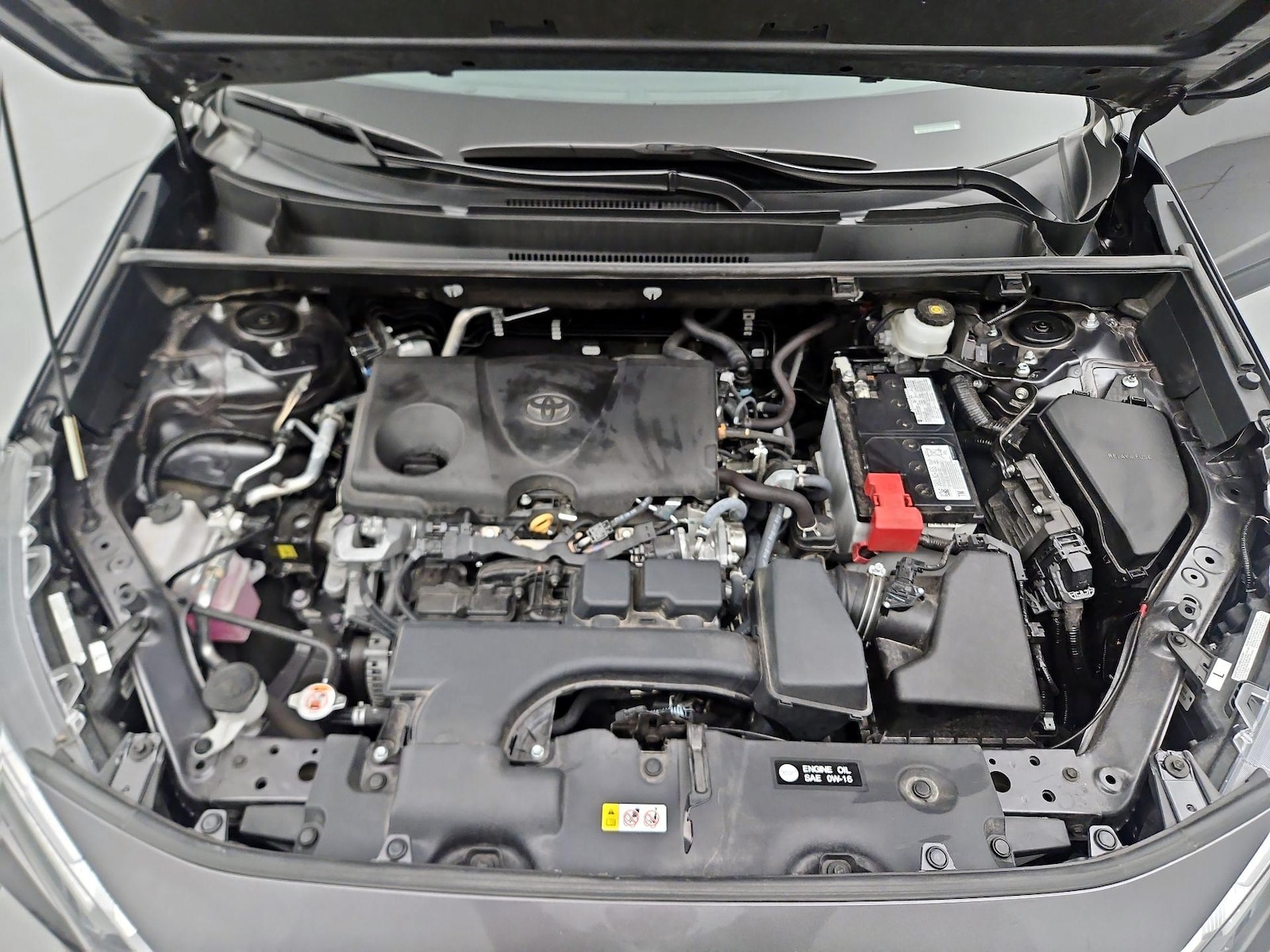2024 Toyota RAV4 XLE Premium - Photo 21