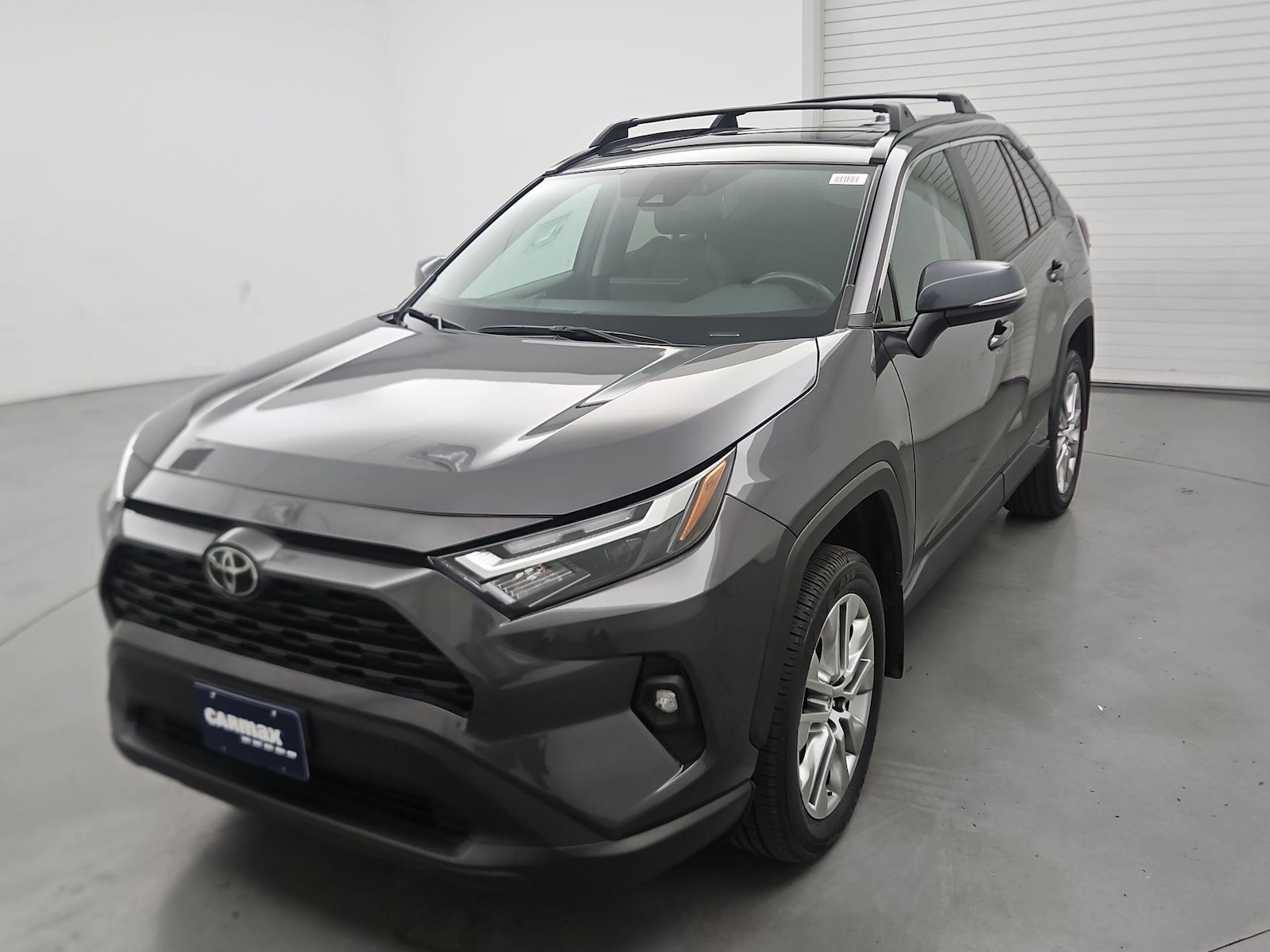 2024 Toyota RAV4 XLE Premium - Photo 3