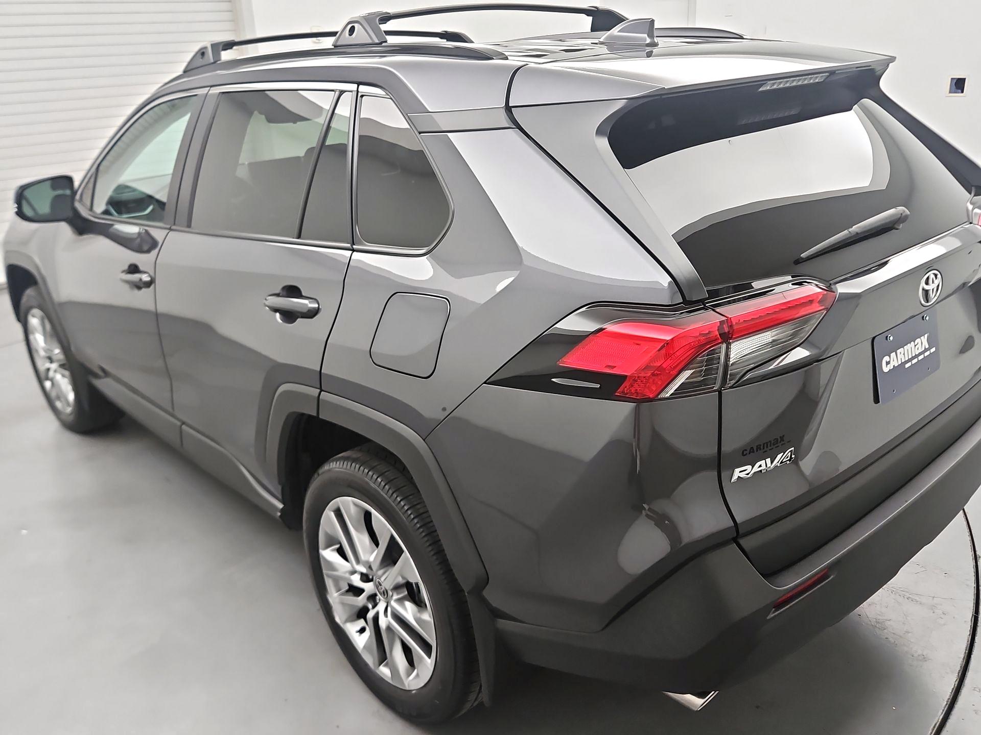 Thumbnail: 2024 Toyota RAV4 - 7