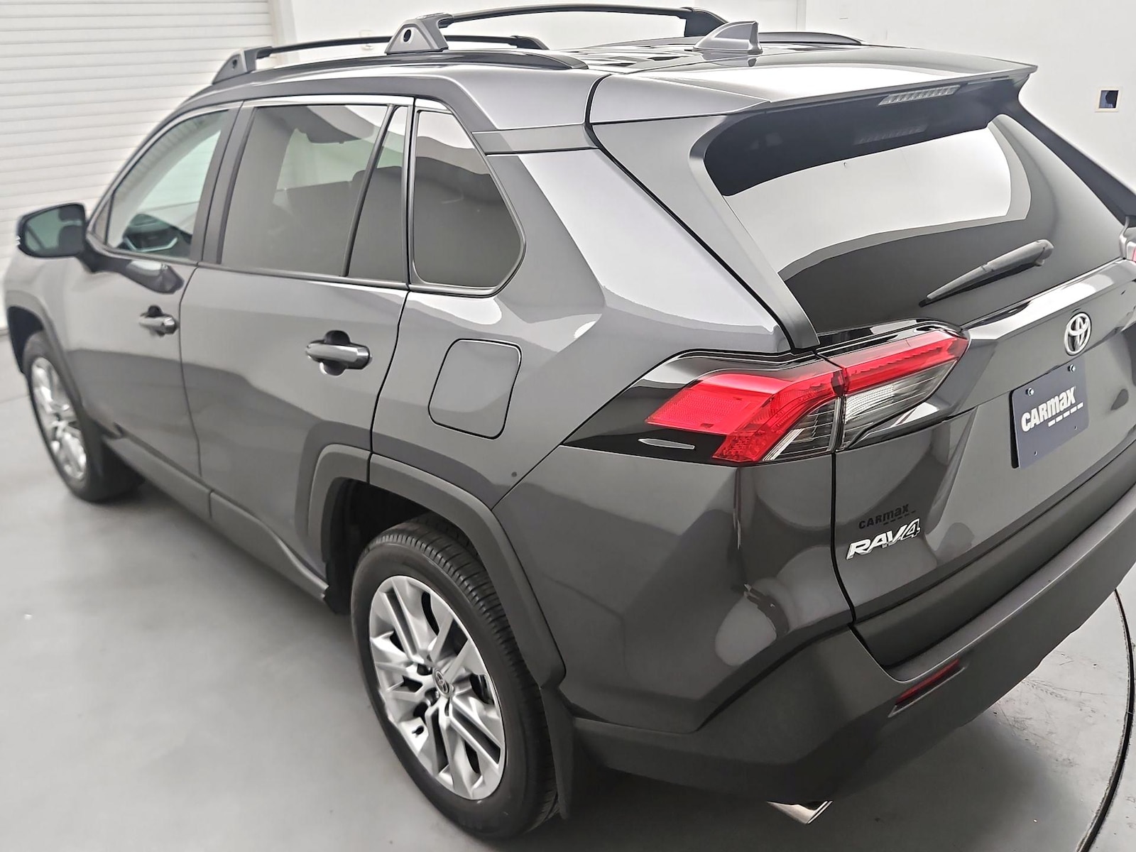2024 Toyota RAV4 XLE Premium - Photo 7
