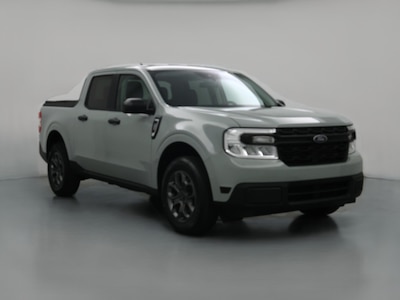 2023 Ford Maverick XL