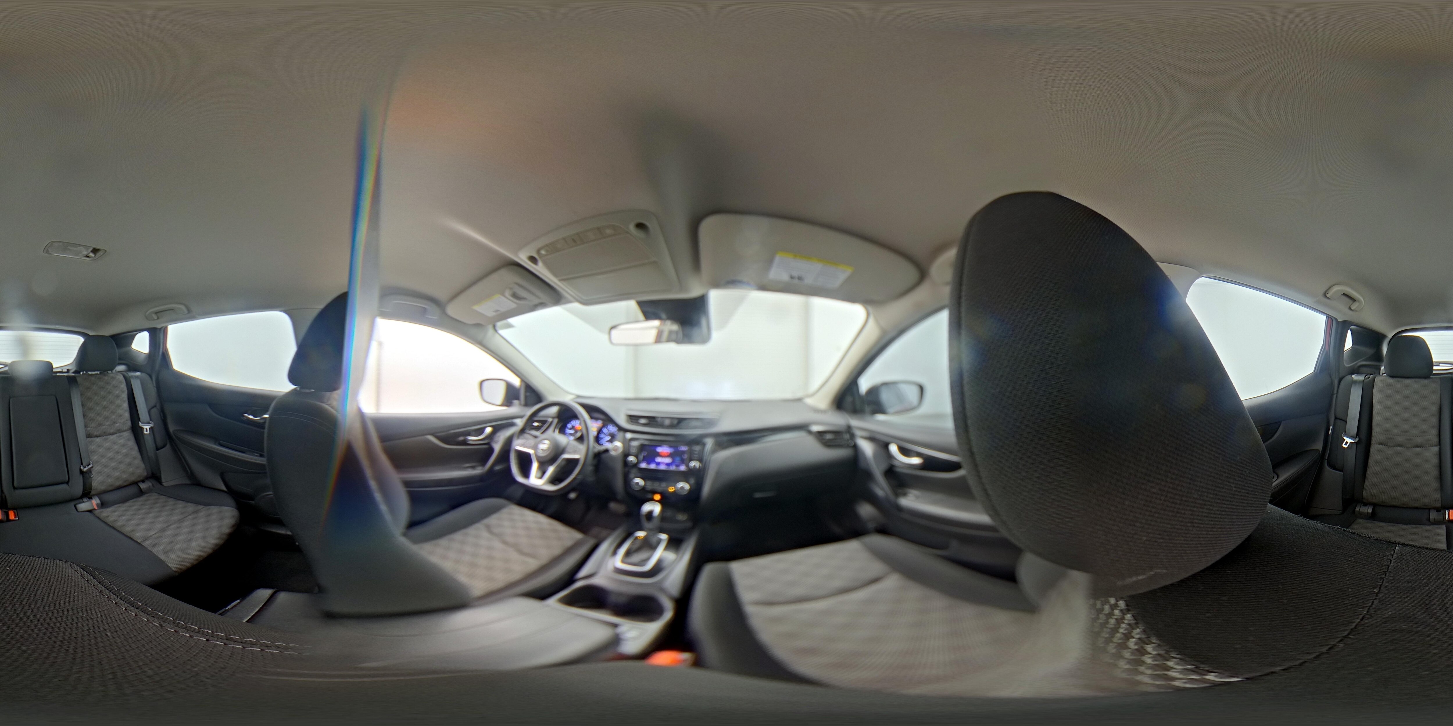 2022 Nissan Rogue Sport SV - Photo 22