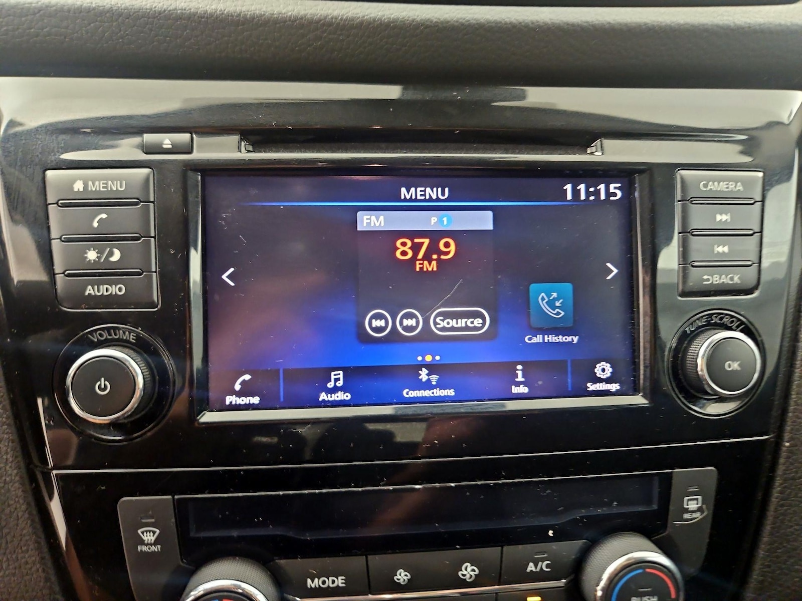 2022 Nissan Rogue Sport SV - Photo 14