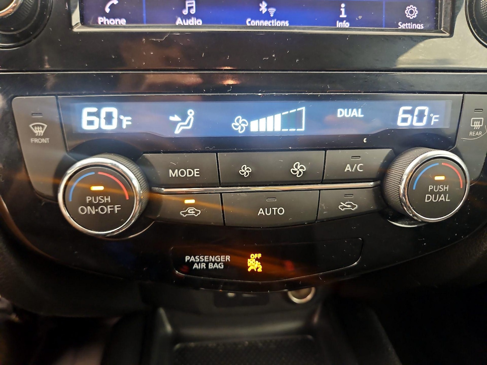 2022 Nissan Rogue Sport SV - Photo 15
