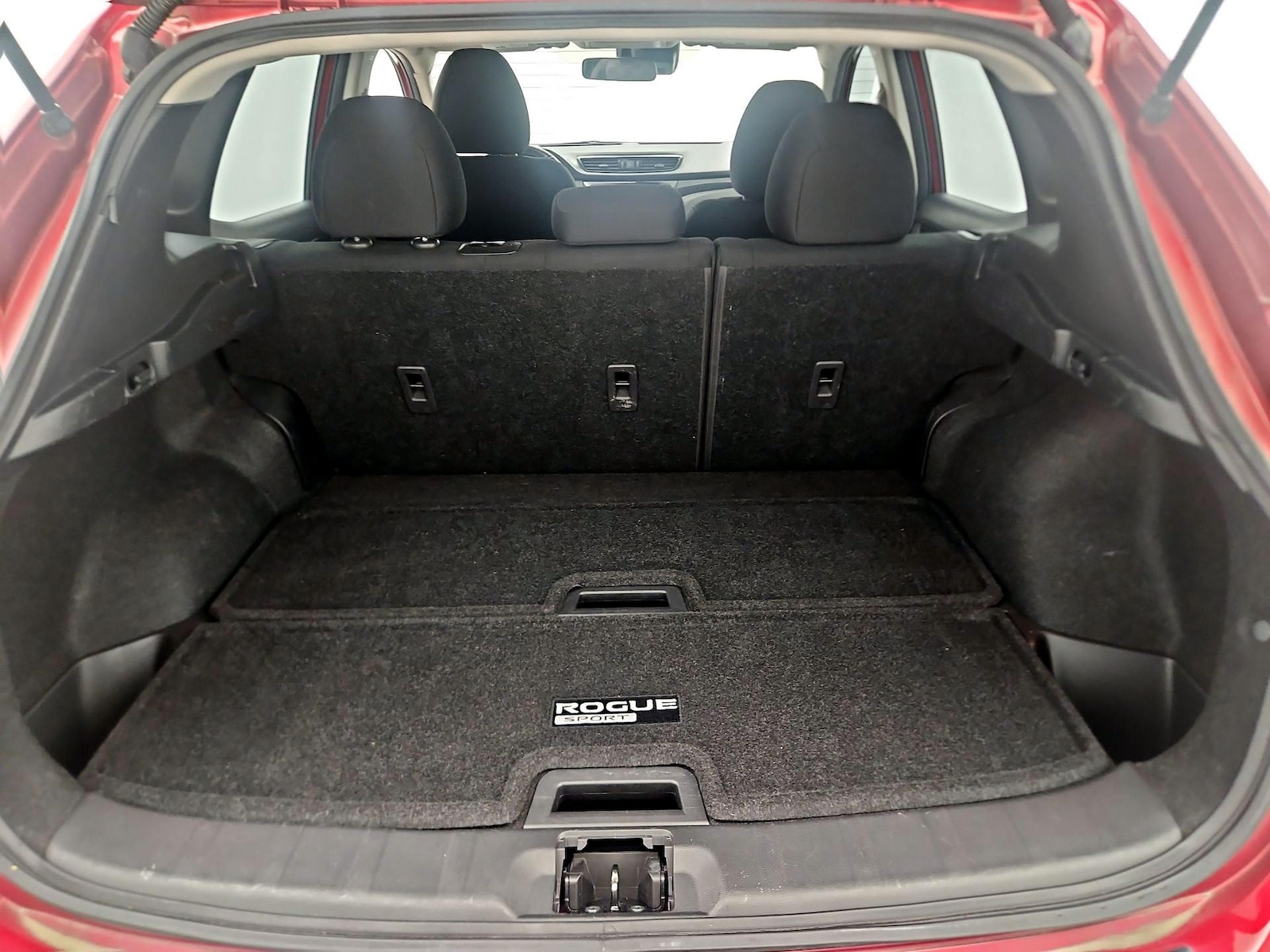 2022 Nissan Rogue Sport SV - Photo 19