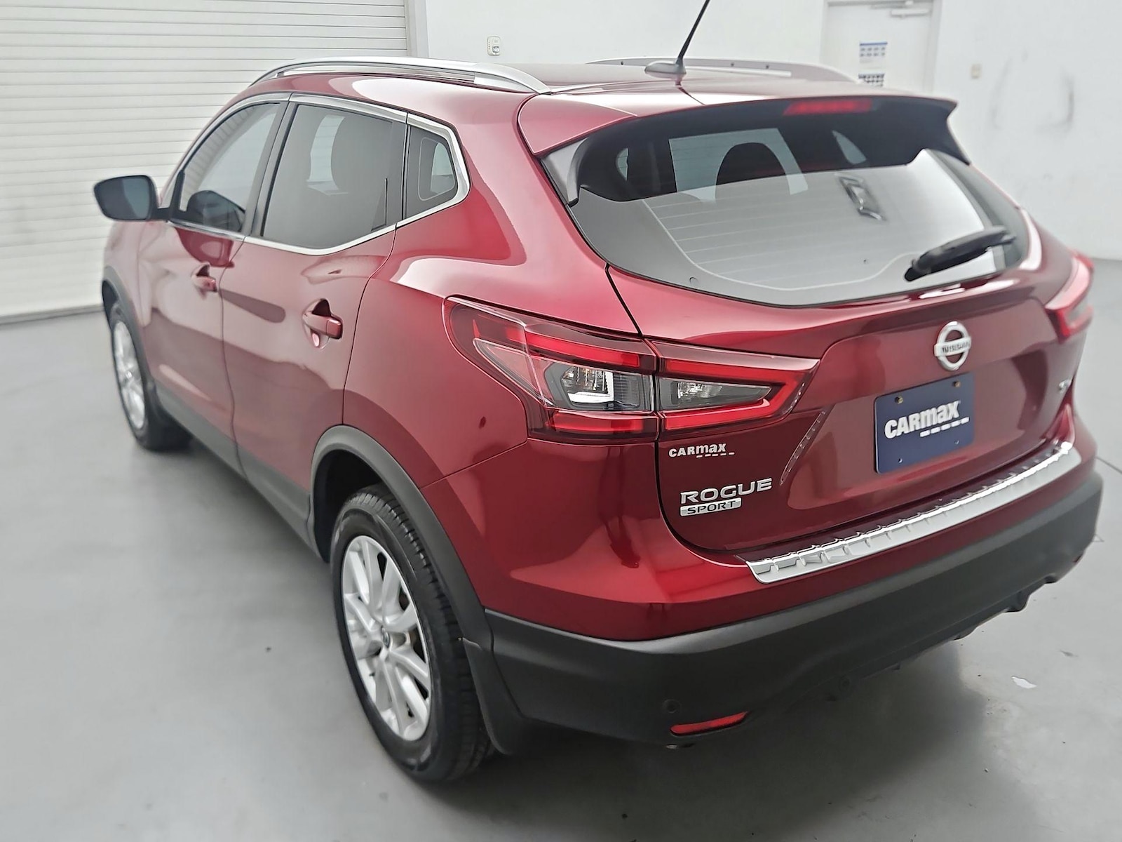 2022 Nissan Rogue Sport SV - Photo 7