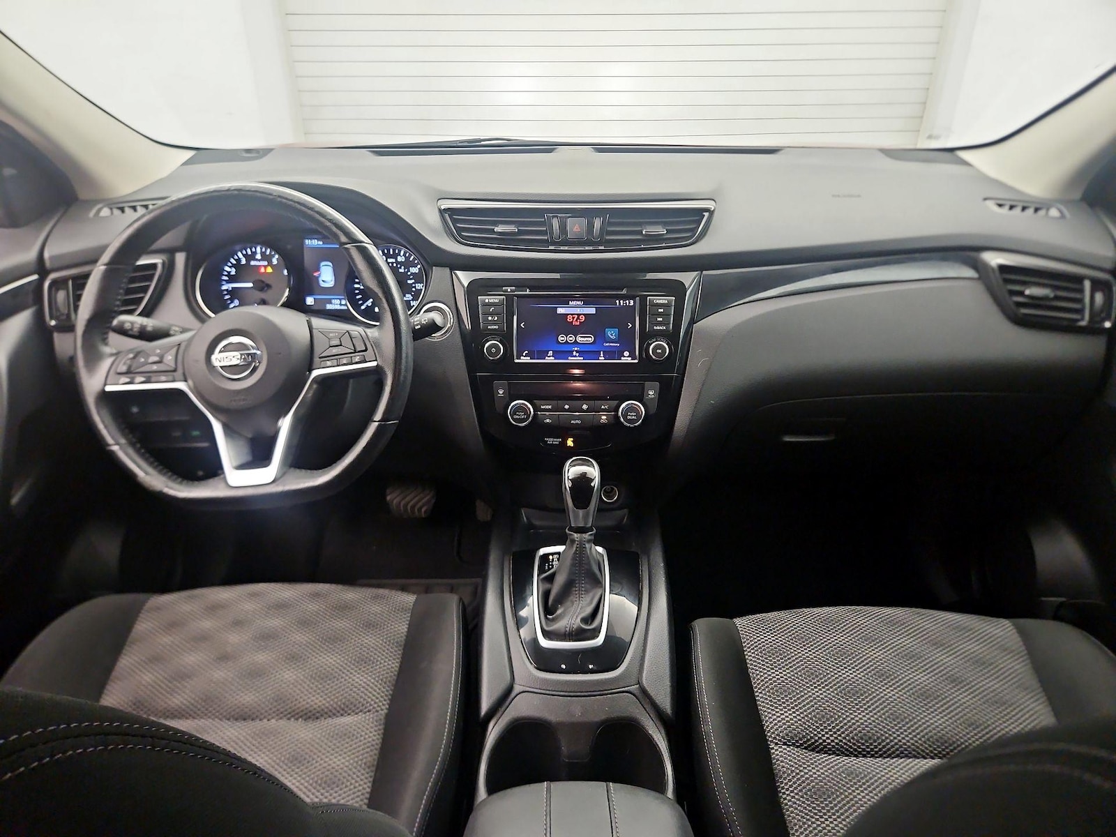 2022 Nissan Rogue Sport SV - Photo 8