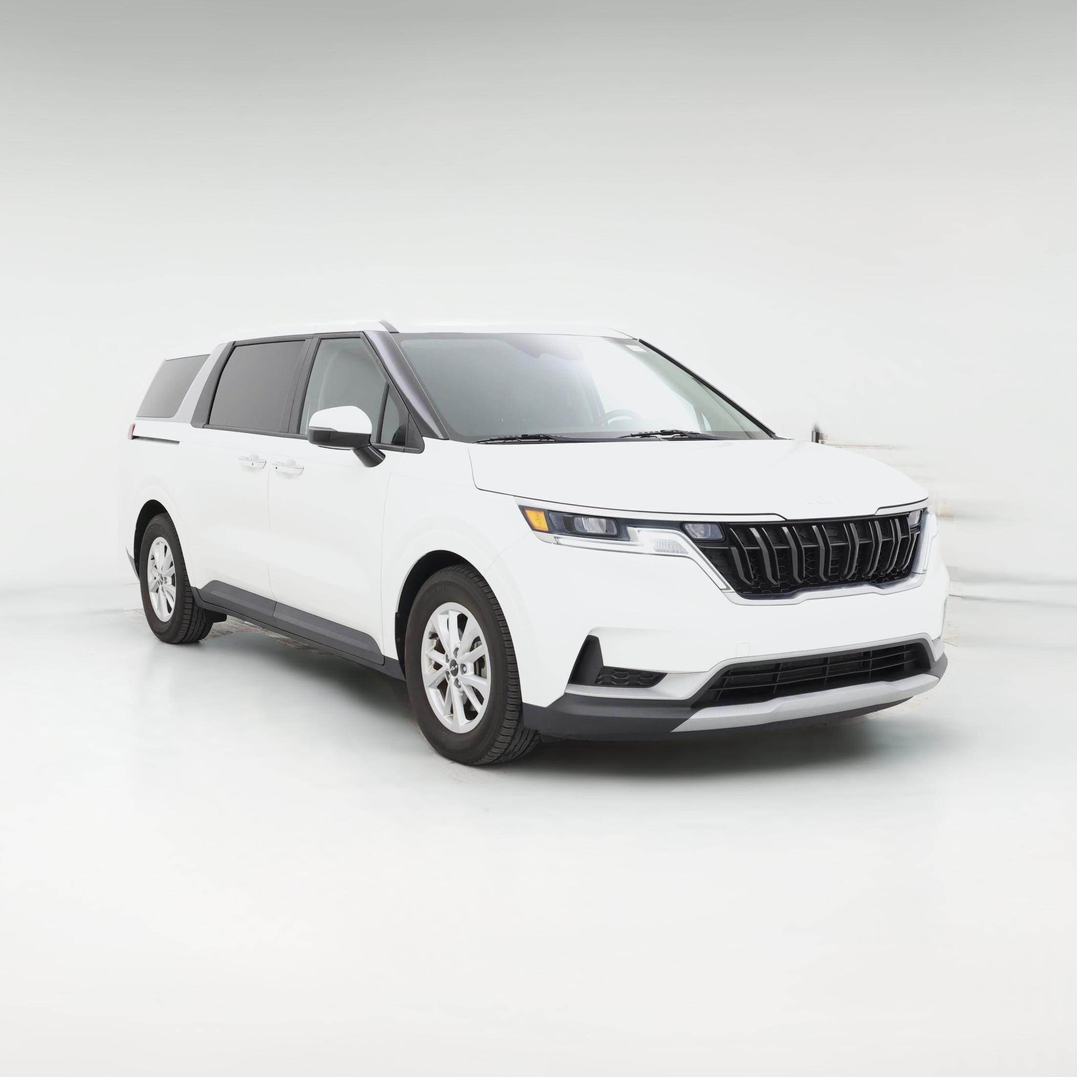 Thumbnail: 2022 Kia Carnival - 1