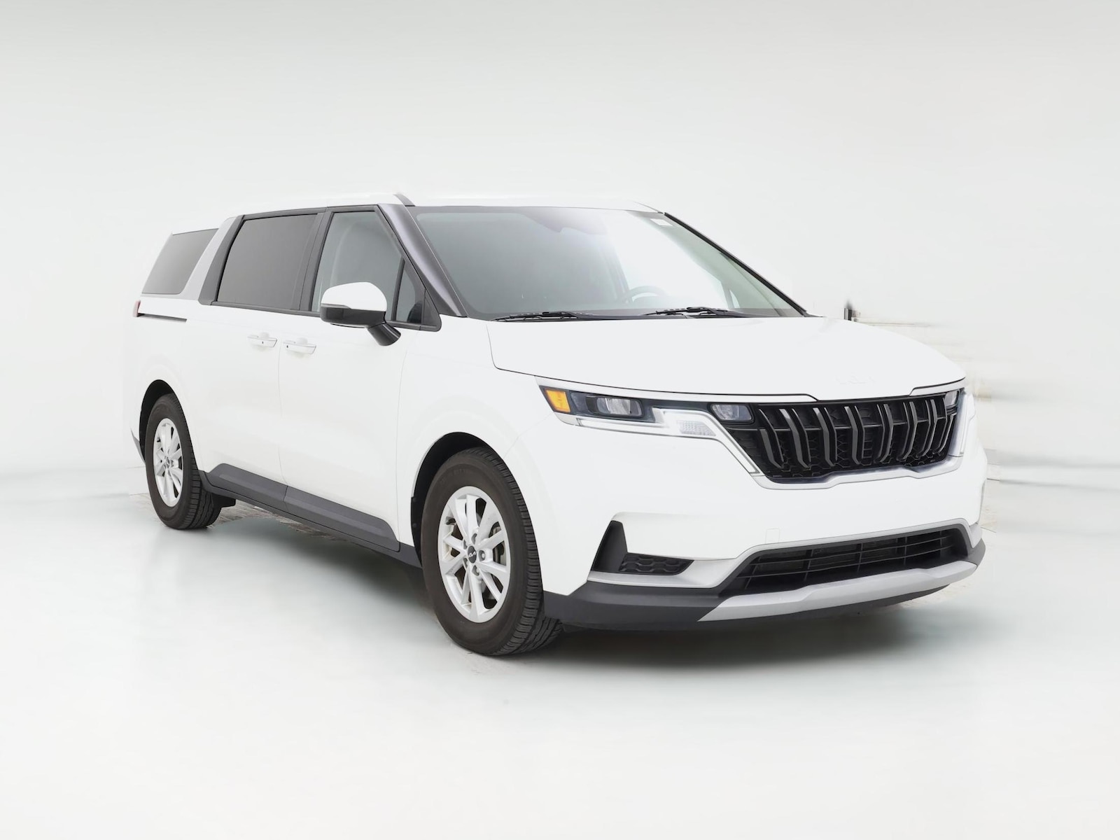 2022 Kia Carnival