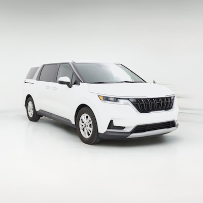 Vehicle exterior view