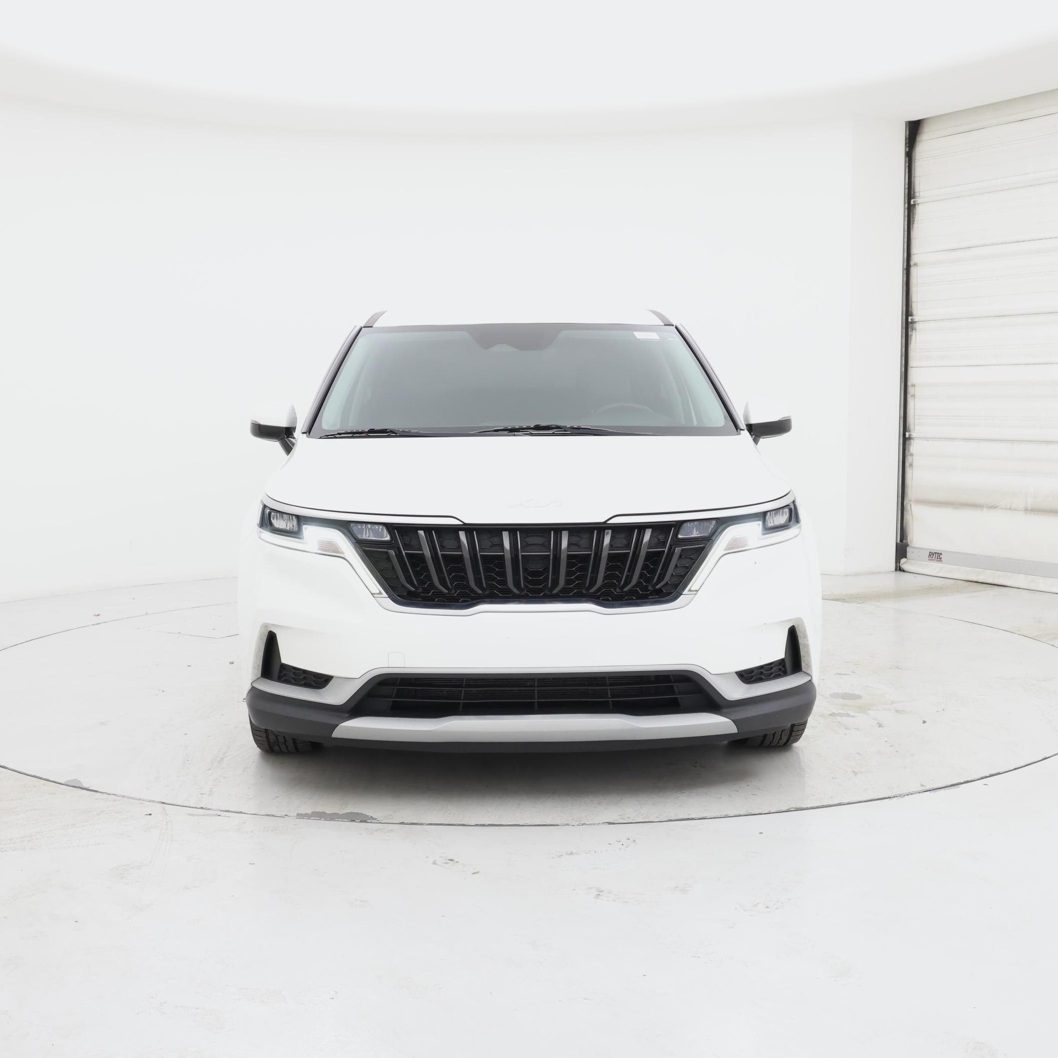 Thumbnail: 2022 Kia Carnival - 5