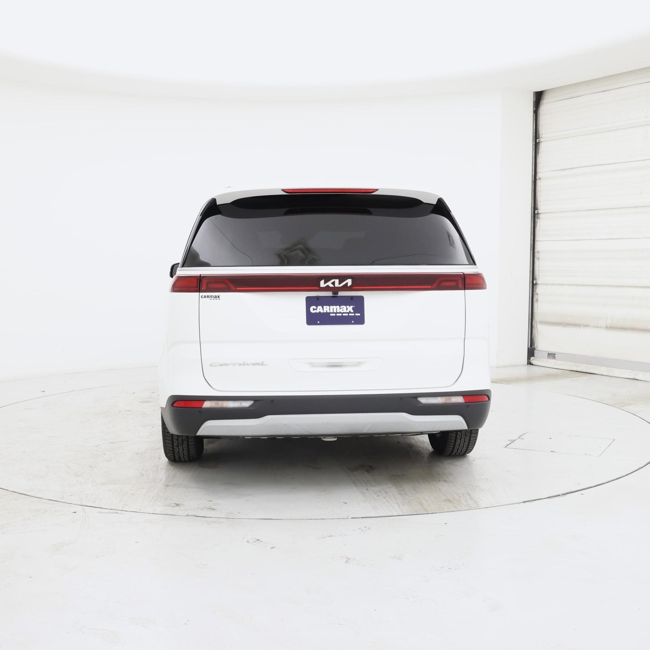 Thumbnail: 2022 Kia Carnival - 6