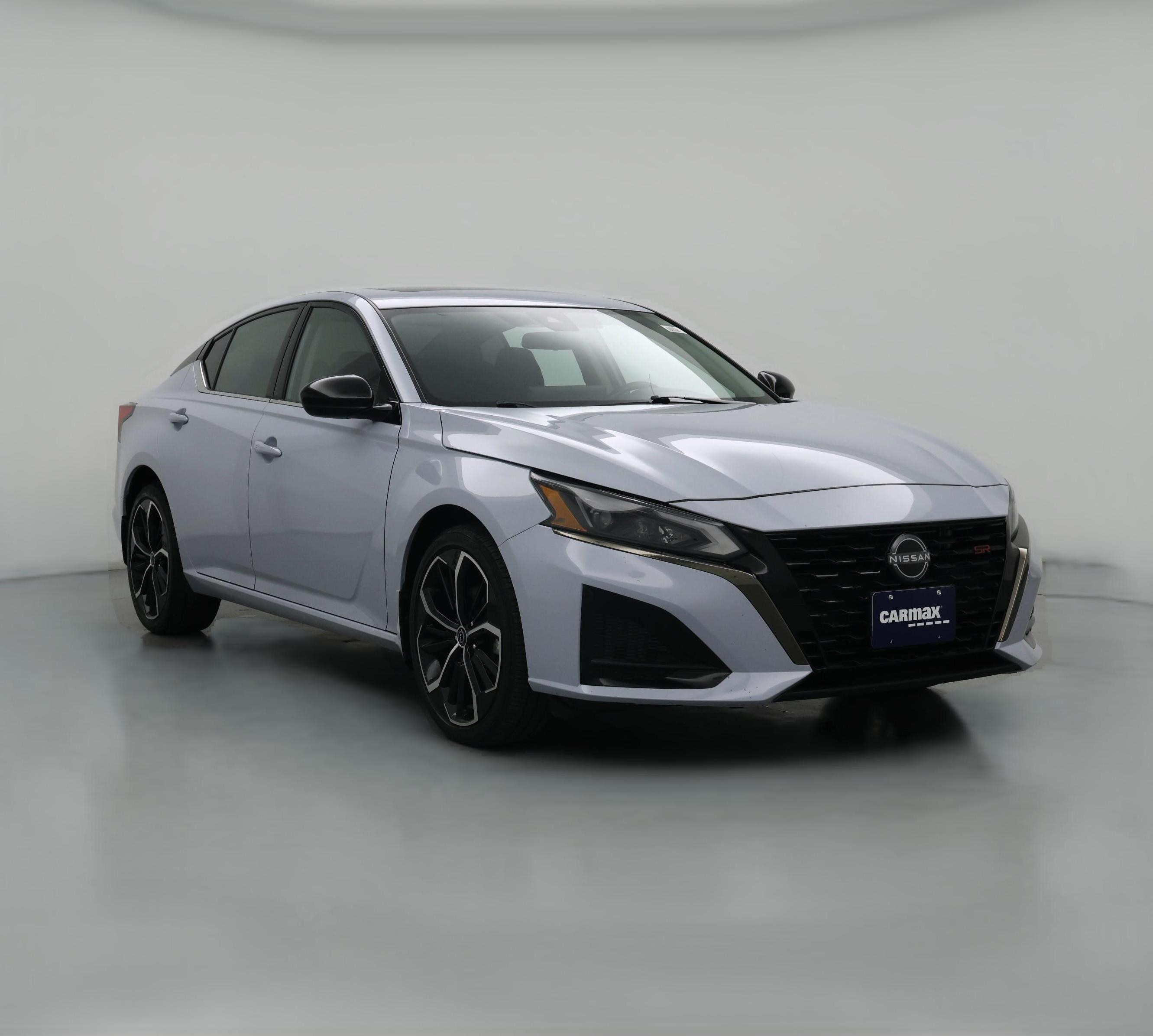 Thumbnail: 2023 Nissan Altima - 1
