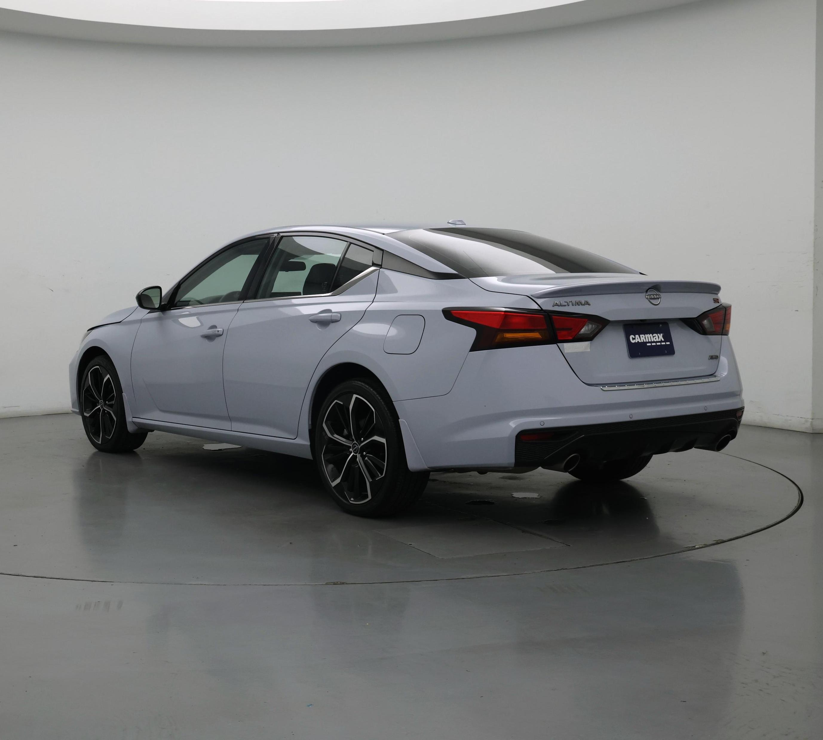 Thumbnail: 2023 Nissan Altima - 2