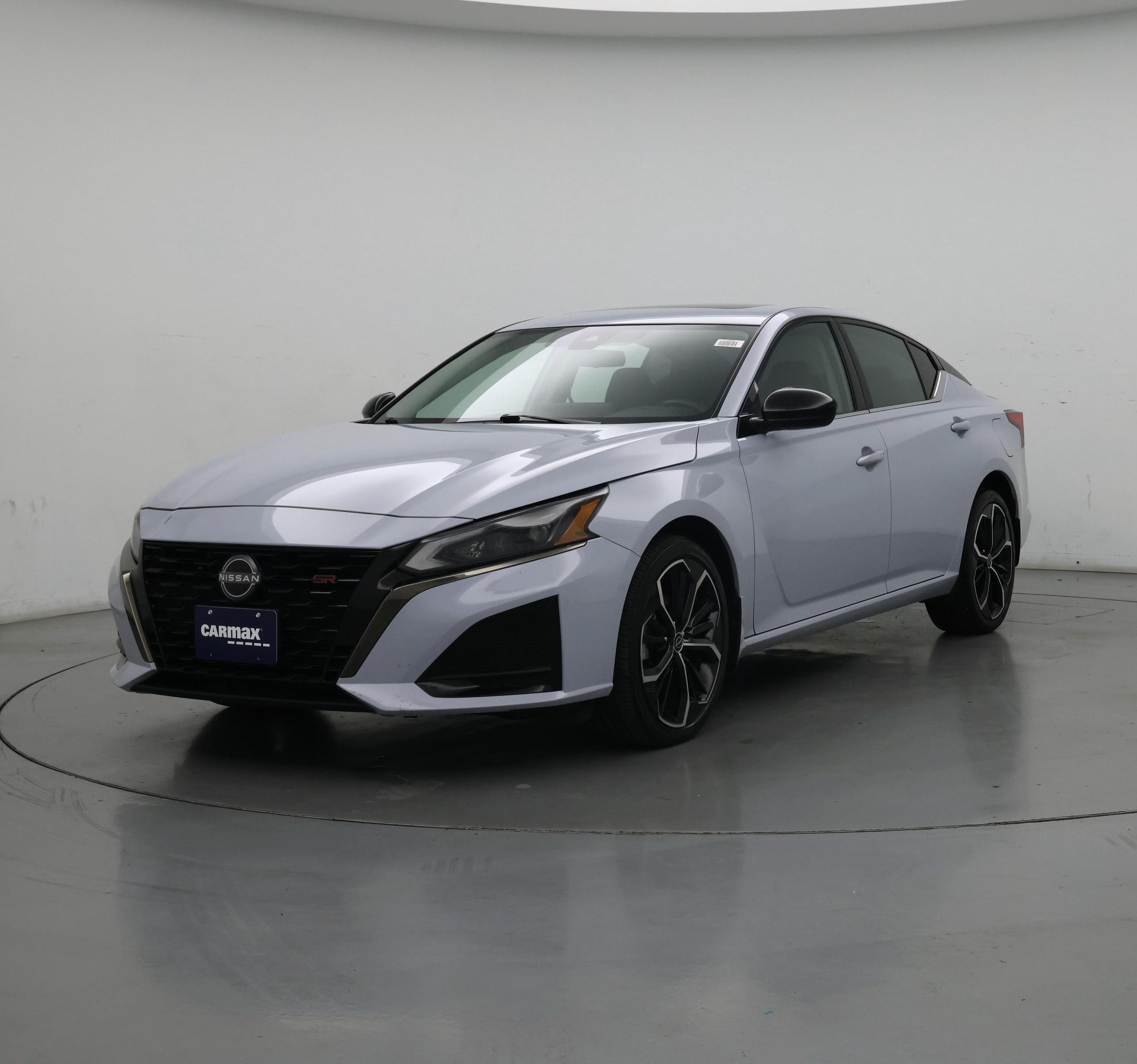 Thumbnail: 2023 Nissan Altima - 4