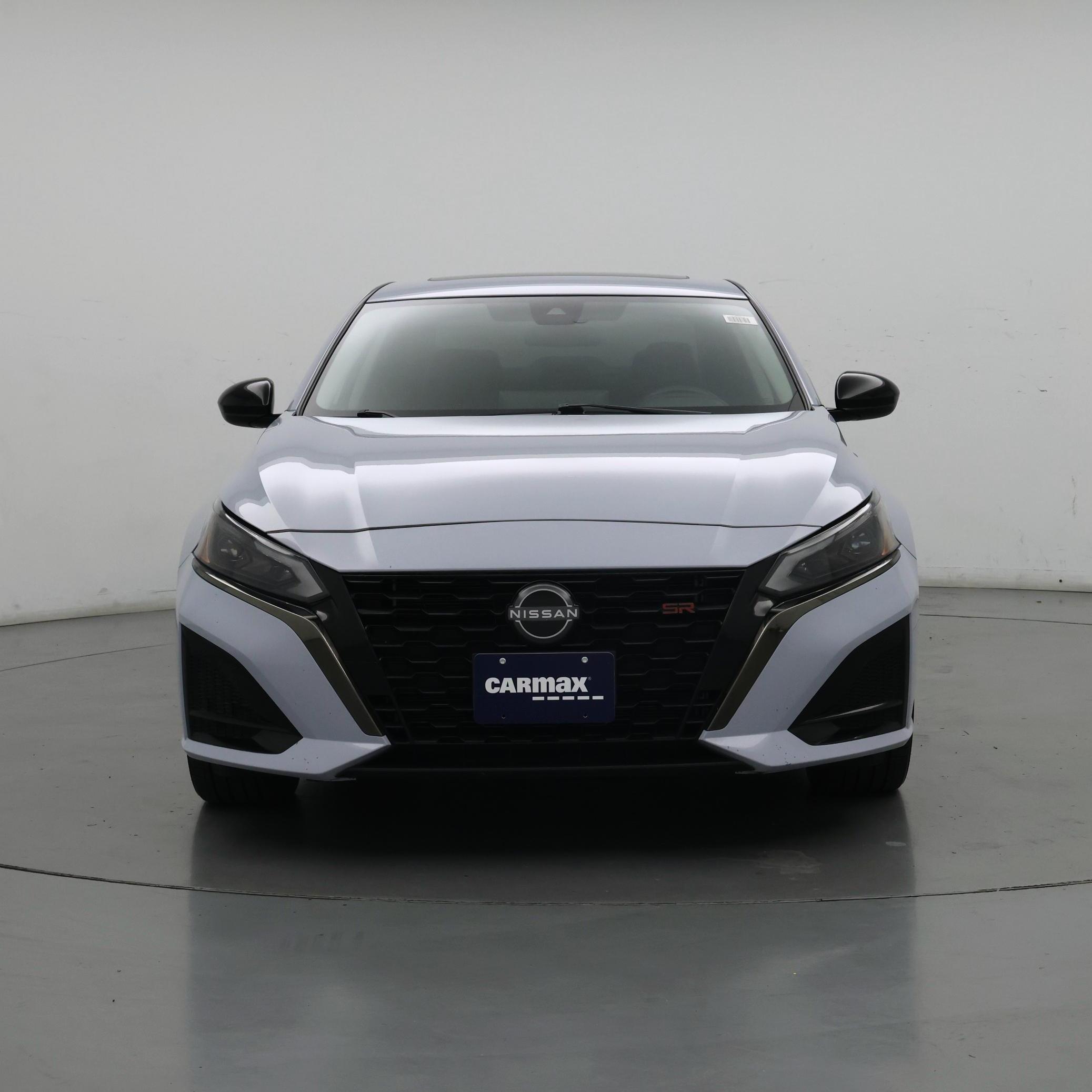 Thumbnail: 2023 Nissan Altima - 5