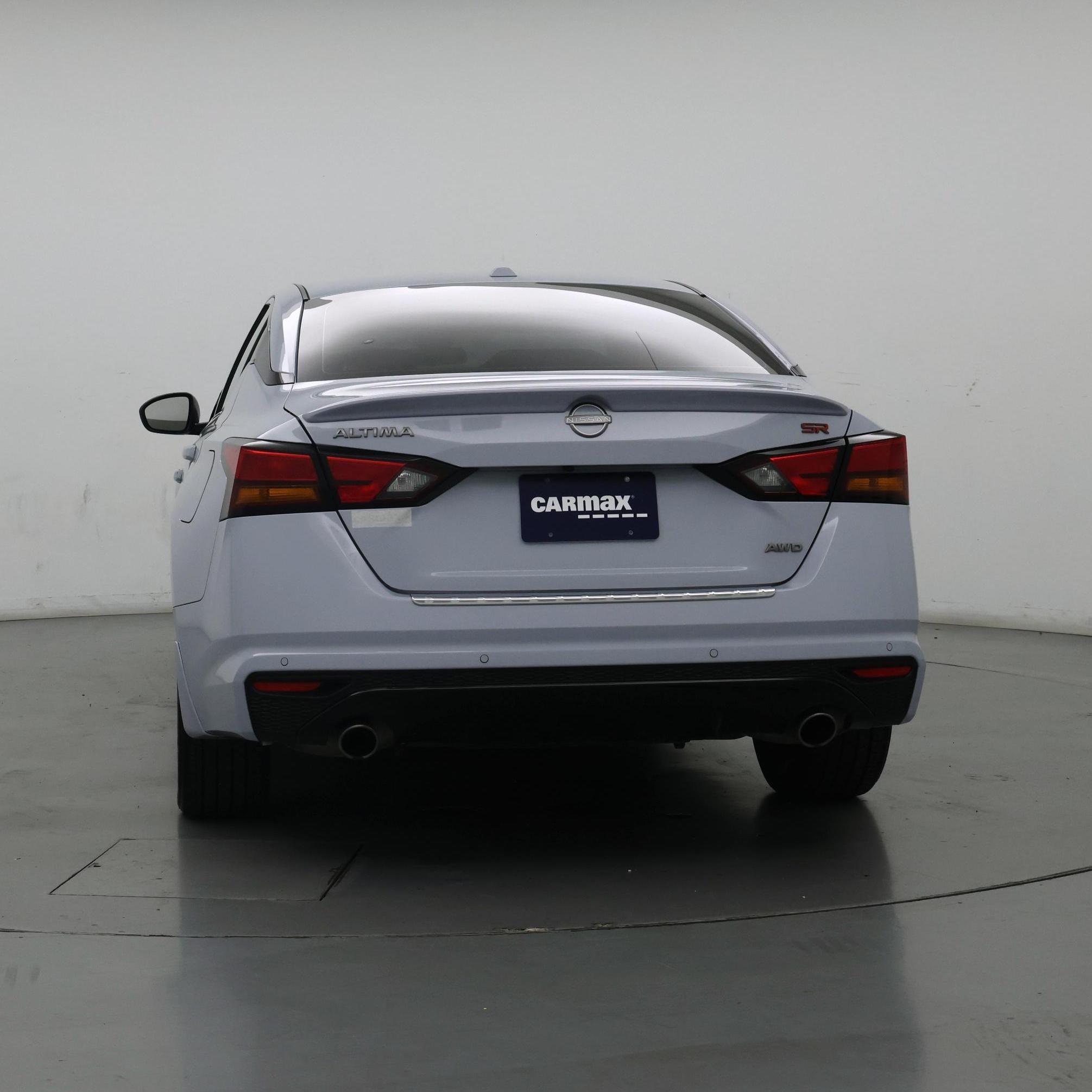 Thumbnail: 2023 Nissan Altima - 6
