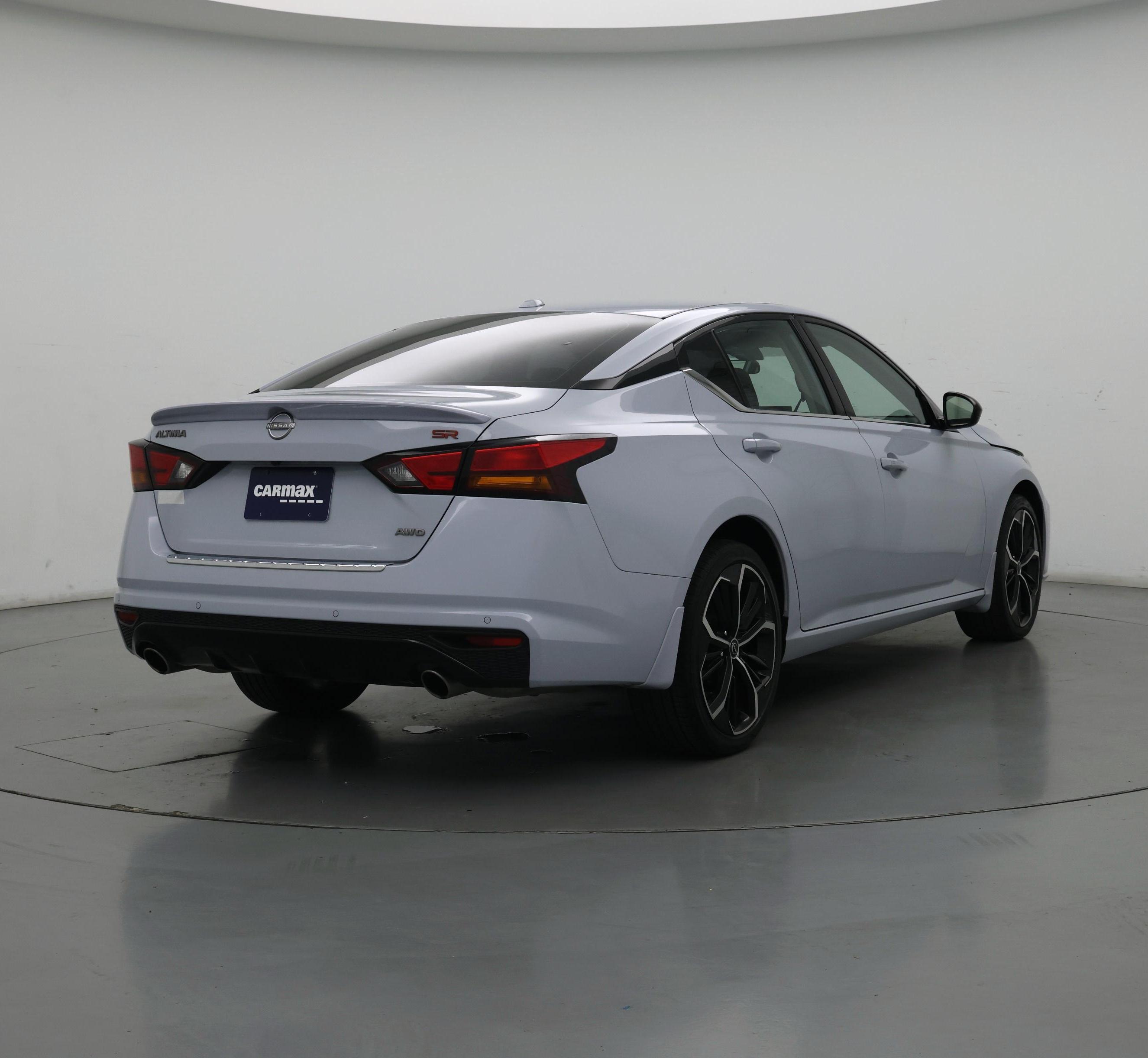 Thumbnail: 2023 Nissan Altima - 8
