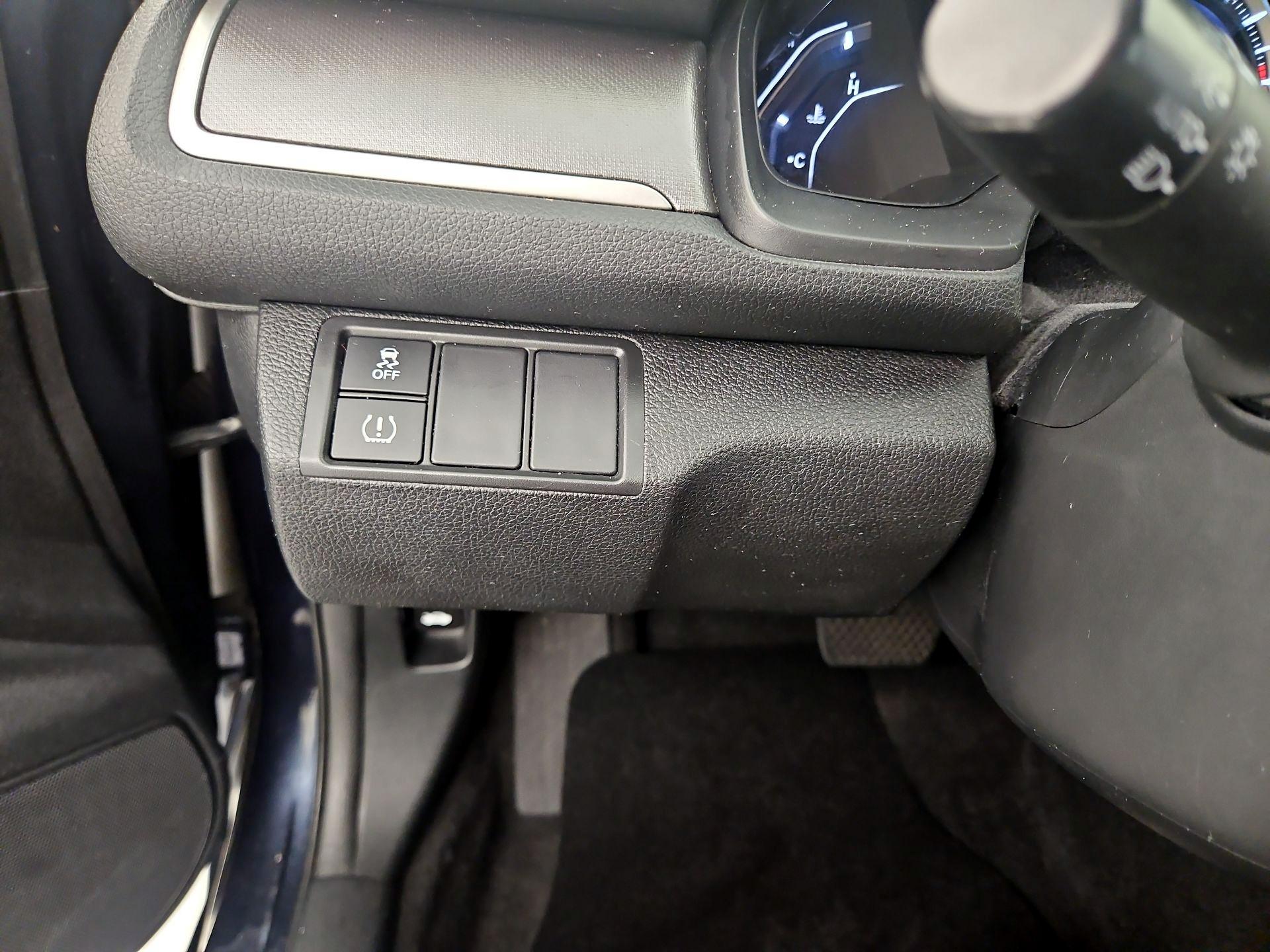 Thumbnail: 2016 Honda Civic - 13