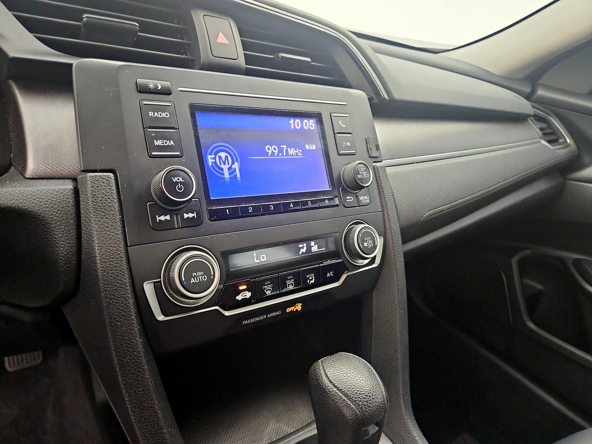 Thumbnail: 2016 Honda Civic - 15