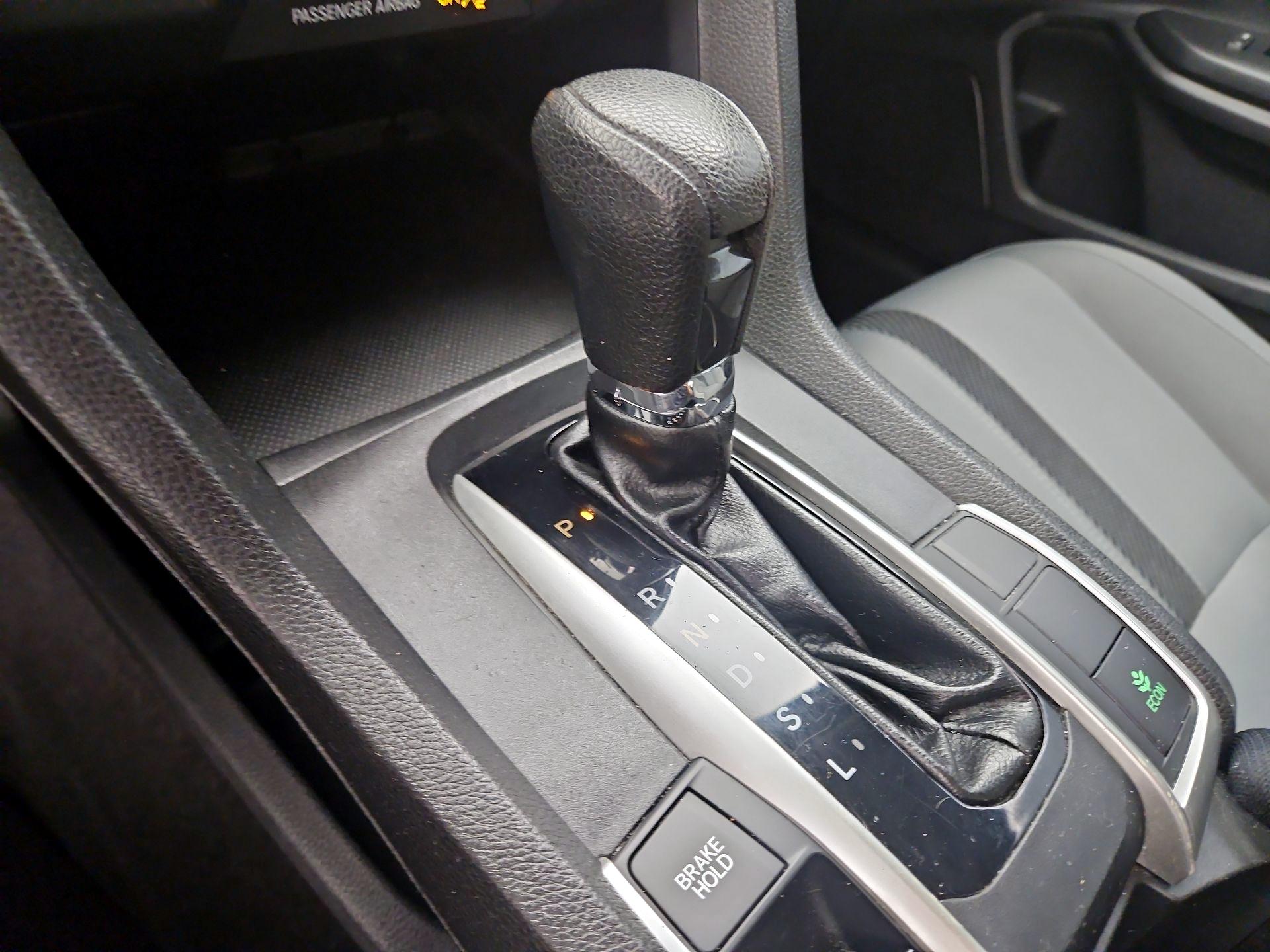Thumbnail: 2016 Honda Civic - 17