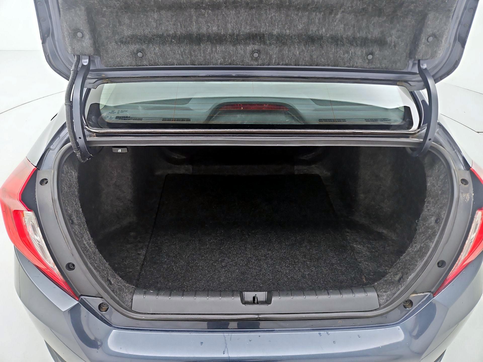 Thumbnail: 2016 Honda Civic - 20