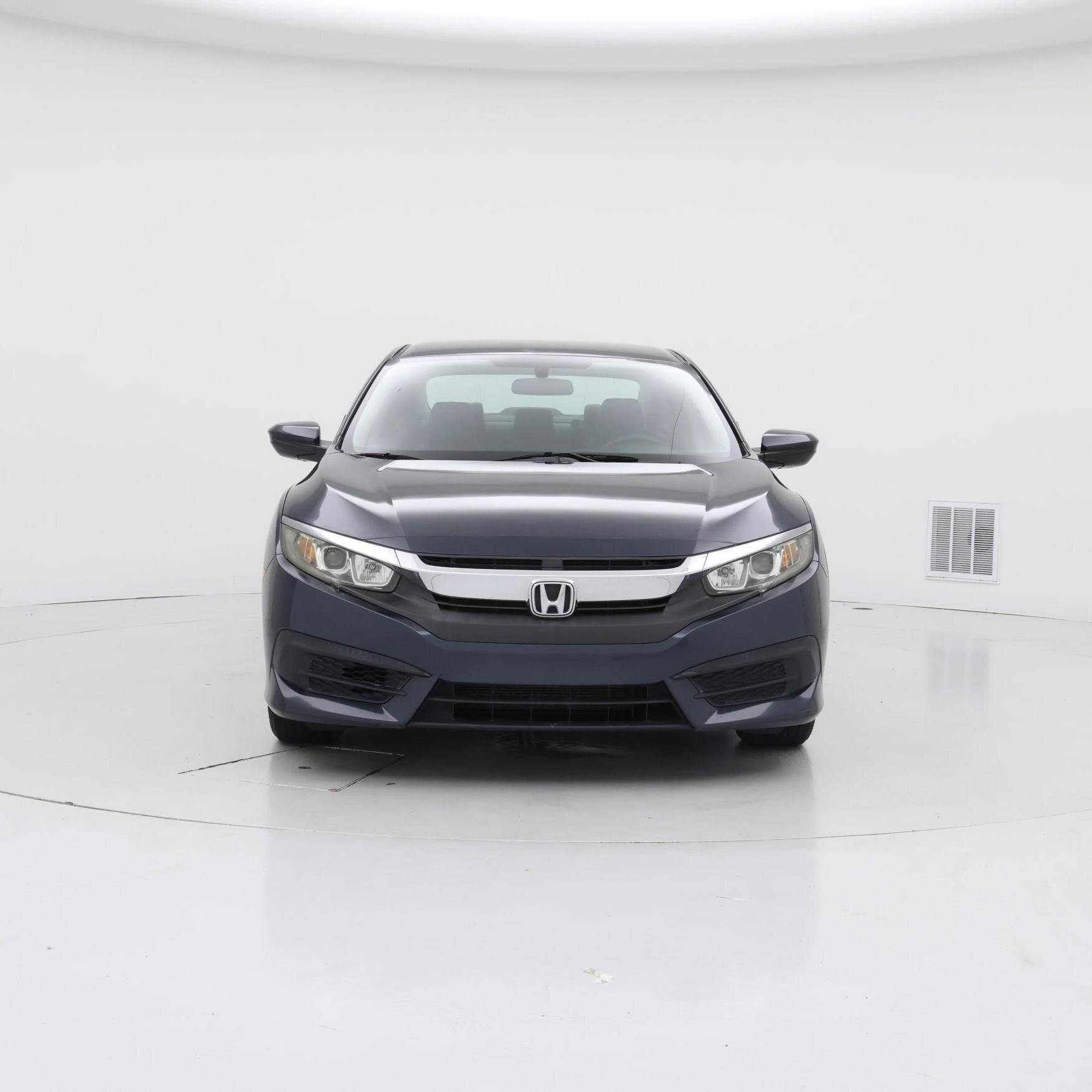 Thumbnail: 2016 Honda Civic - 5