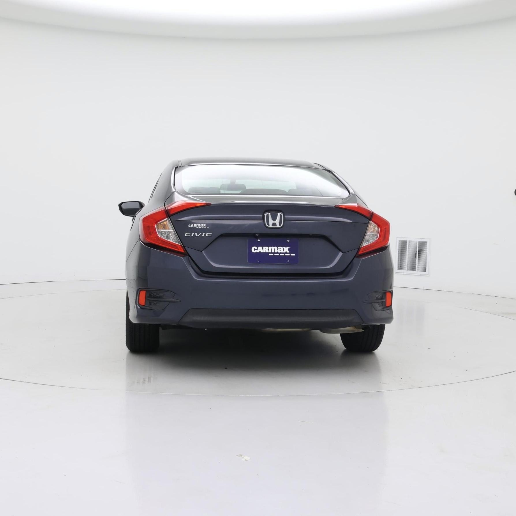 Thumbnail: 2016 Honda Civic - 6